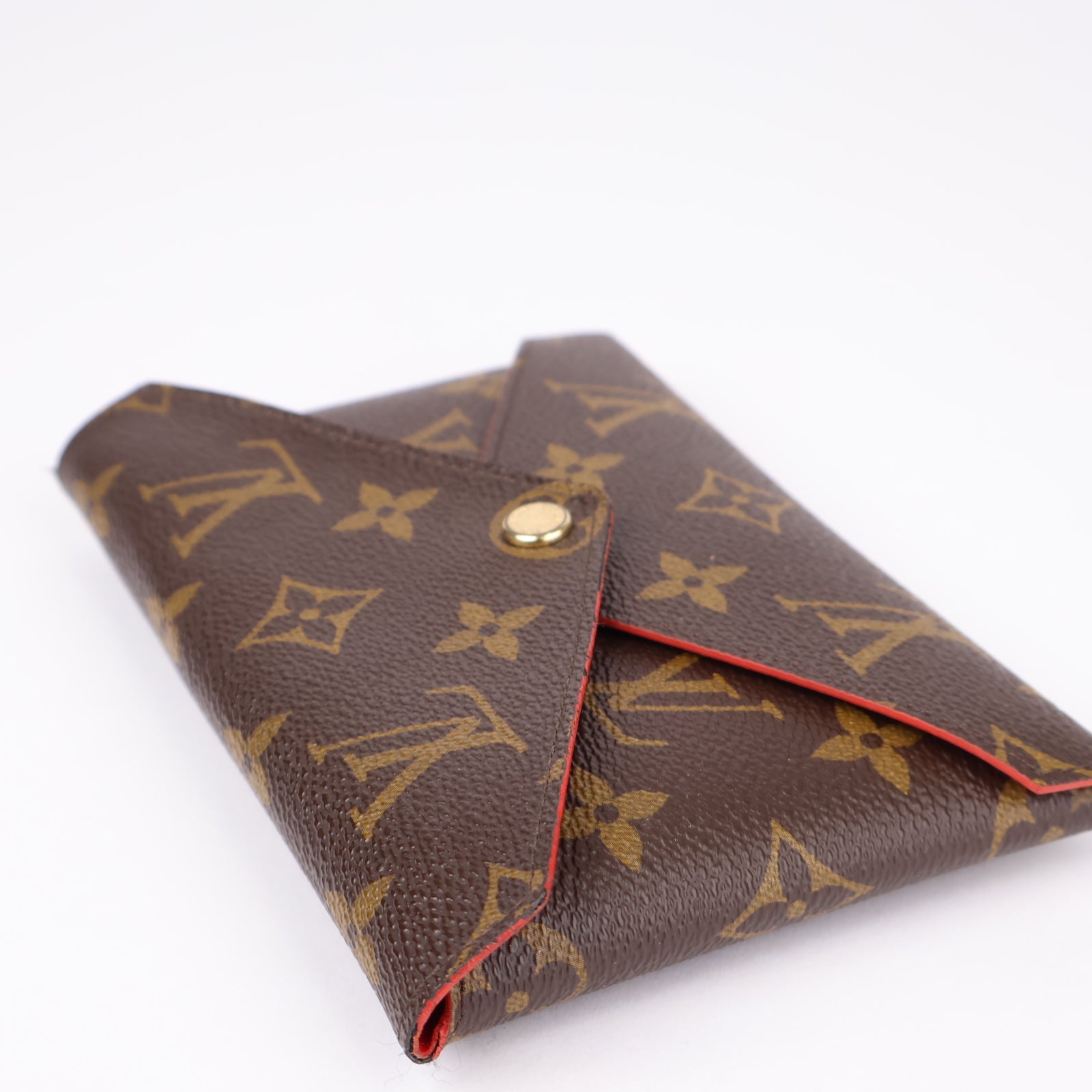 J1280 Louis Vuitton Kirigami Medium Pochette- Pre Owned