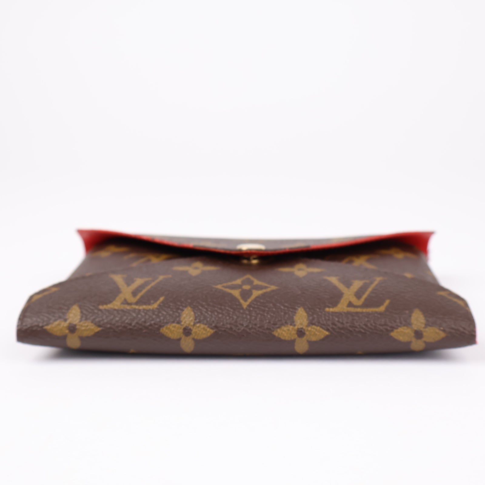 J1280 Louis Vuitton Kirigami Medium Pochette- Pre Owned