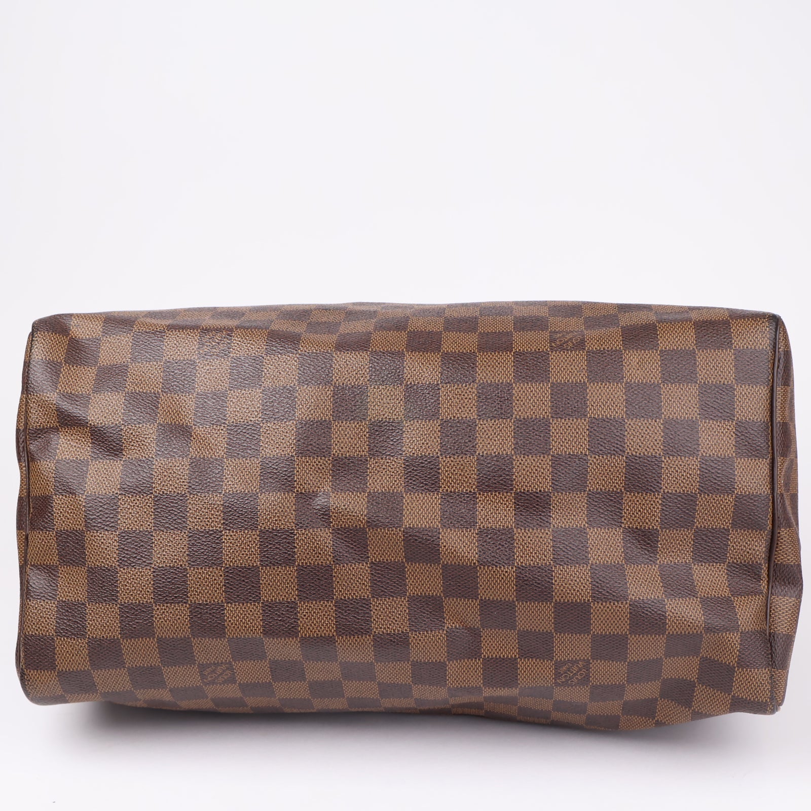J1264 Louis Vuitton Speedy Bandouliere 35- Pre Owned