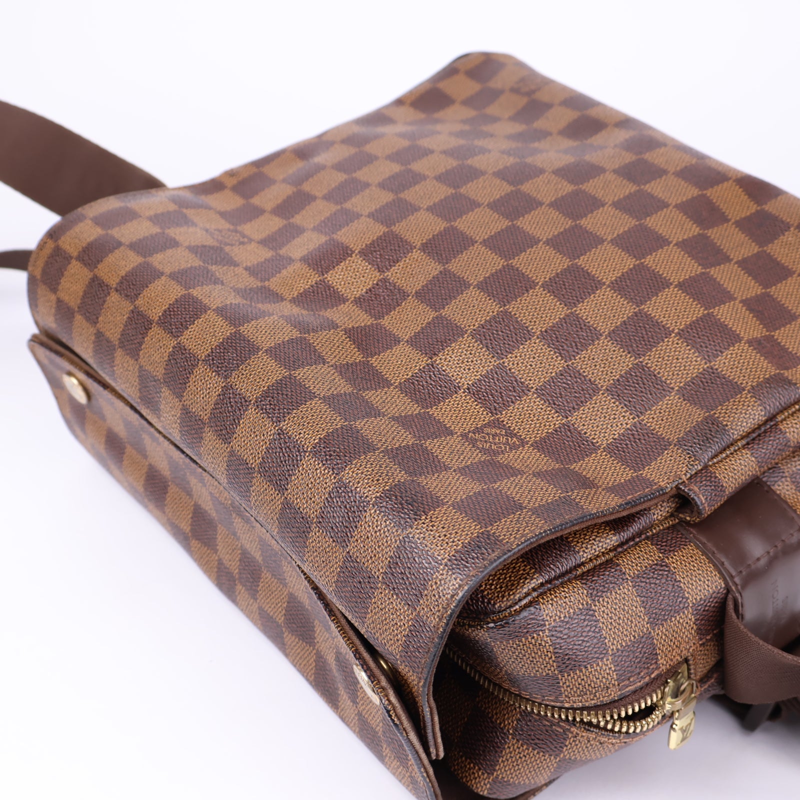 J1259 Louis Vuitton Naviglio Shoulder bag- Pre Owned
