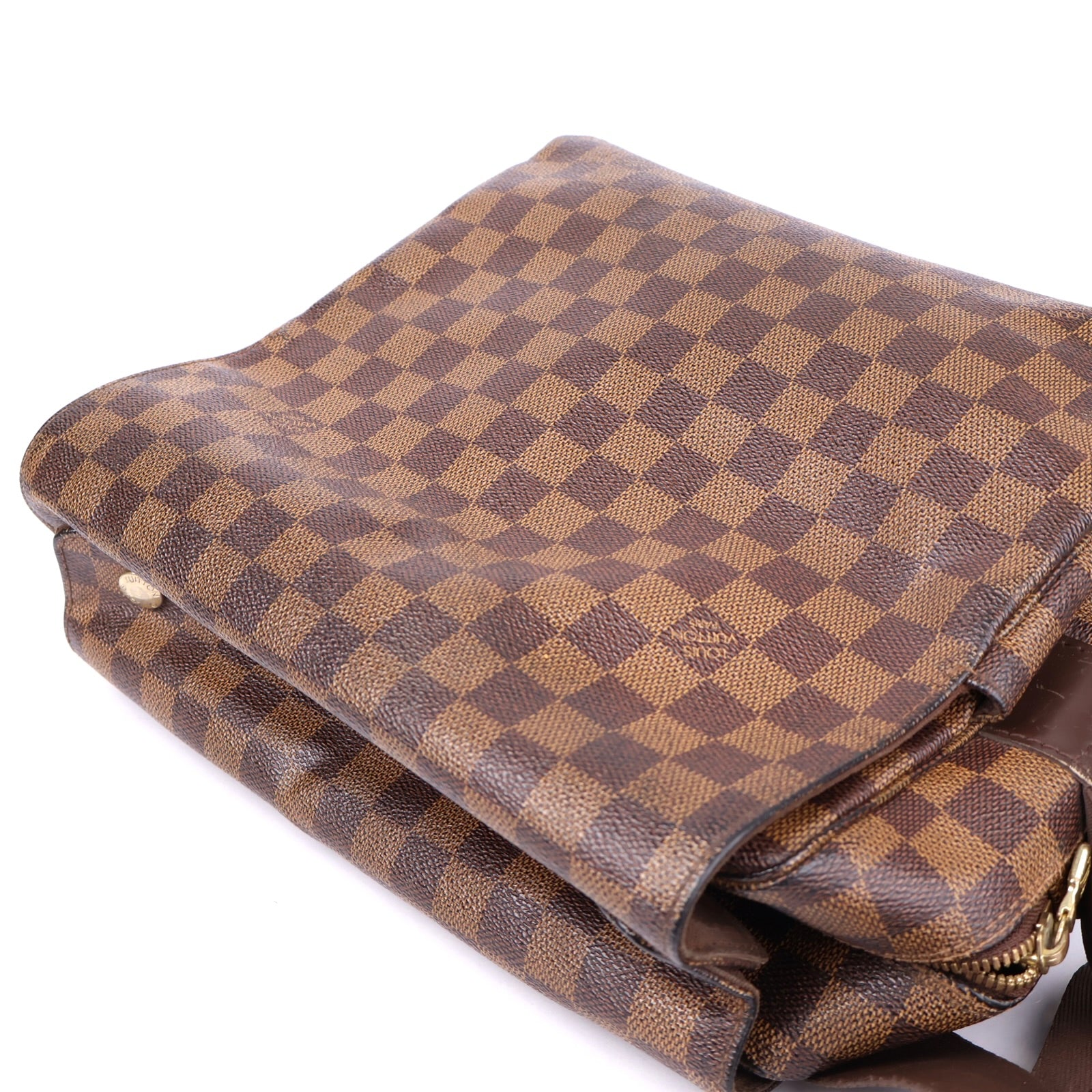 J1258 Louis Vuitton Naviglio Shoulder bag- Pre Owned