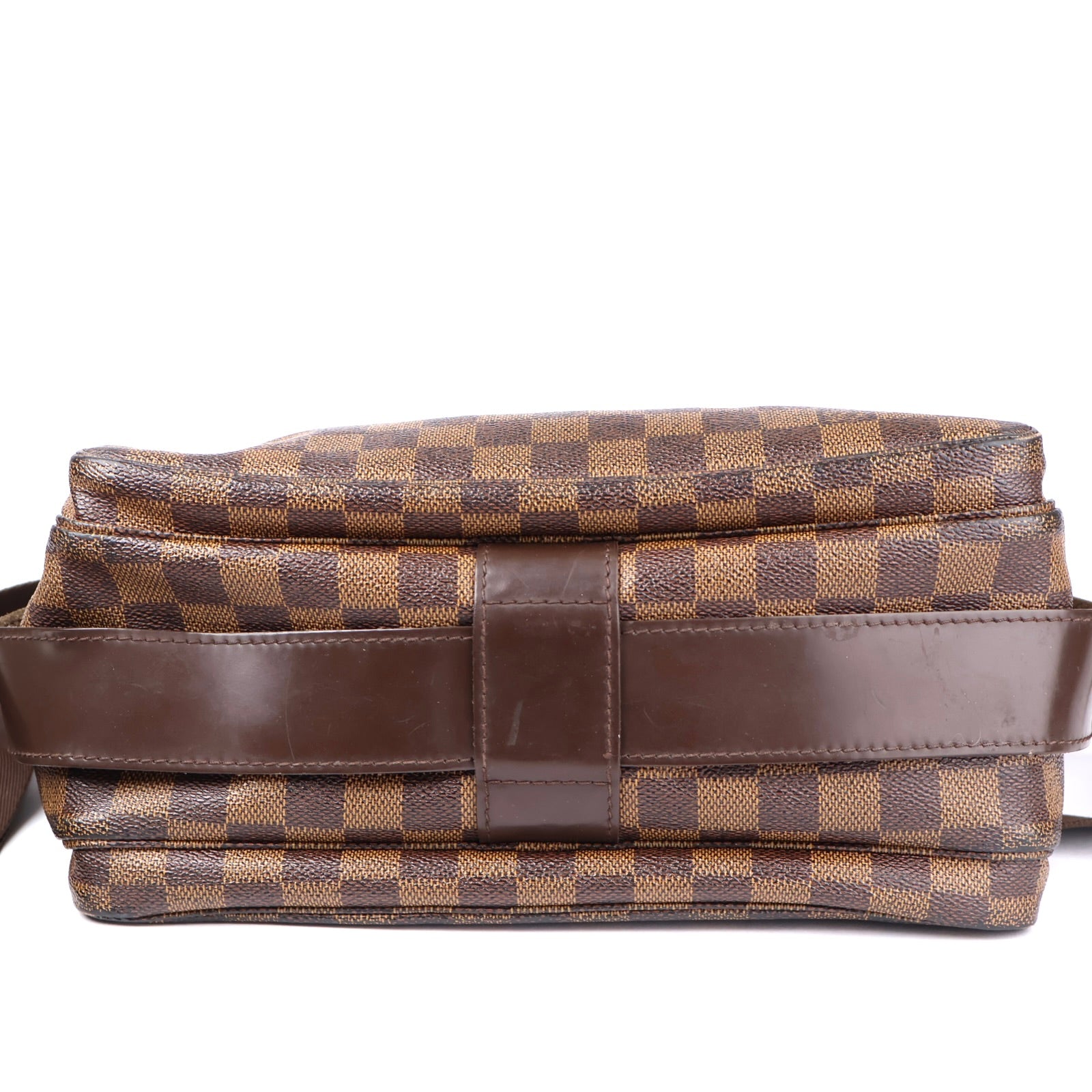 J1258 Louis Vuitton Naviglio Shoulder bag- Pre Owned