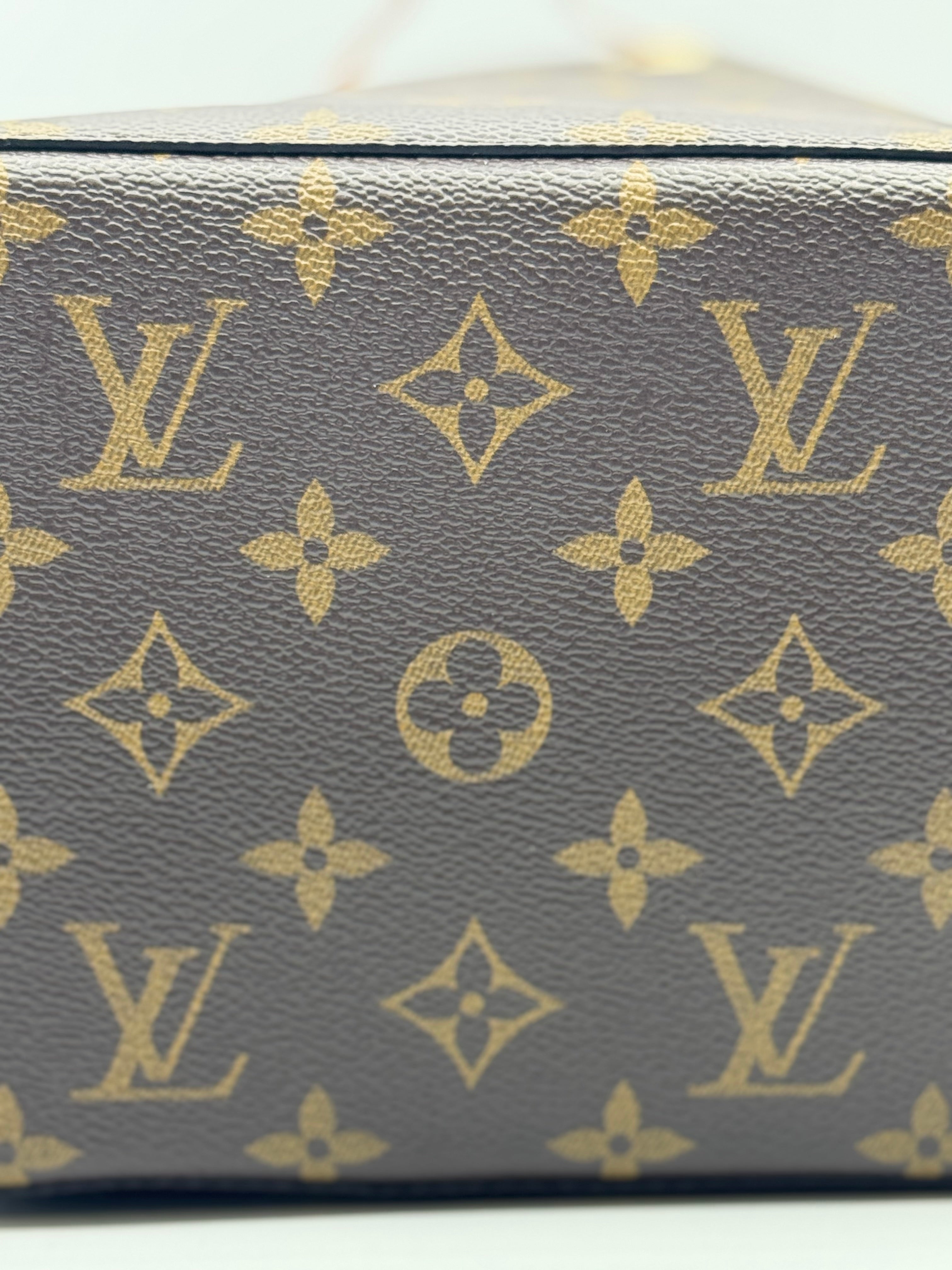 Louis Vuitton M46581 NéoNoé BB Bucket Bag