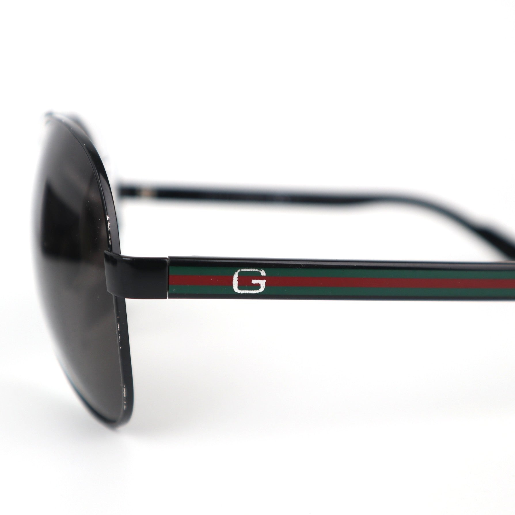 Gucci GG 1951/S- Pre Owned Sunglasses Sunglasses C1755 | Pre-Owned Good GG Acetate / metal