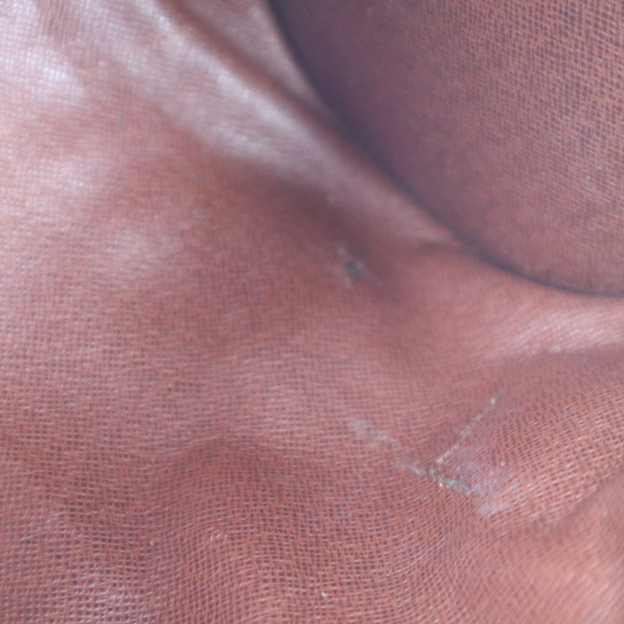 Louis Vuitton Monogram Canvas Papillon 26 Shoulder Bag C1759R | Pre-Owned Very Good Brown Monogram Canvas