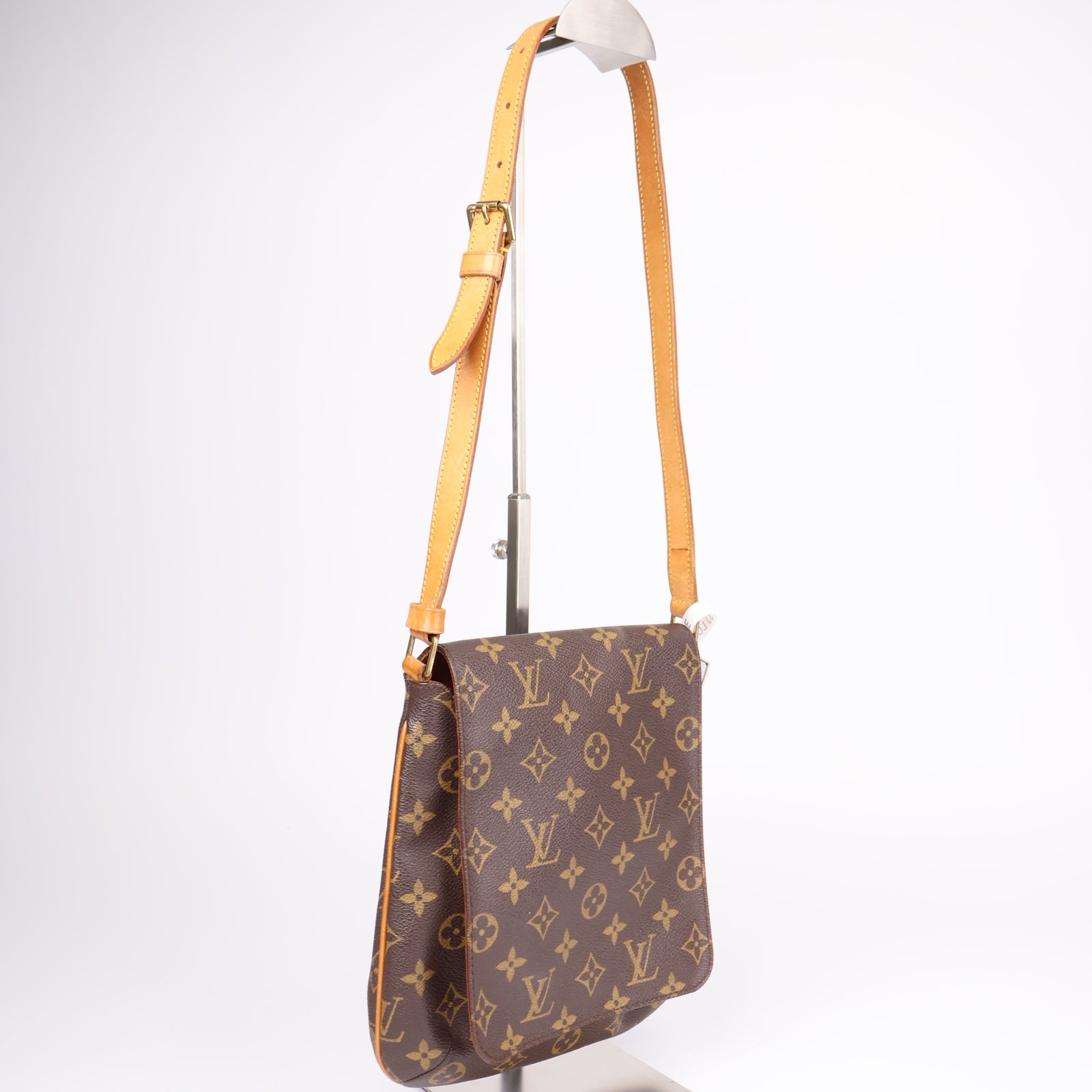 J1229-Louis Vuitton Preloved Pochette Crossbody Bag- Pre Owned