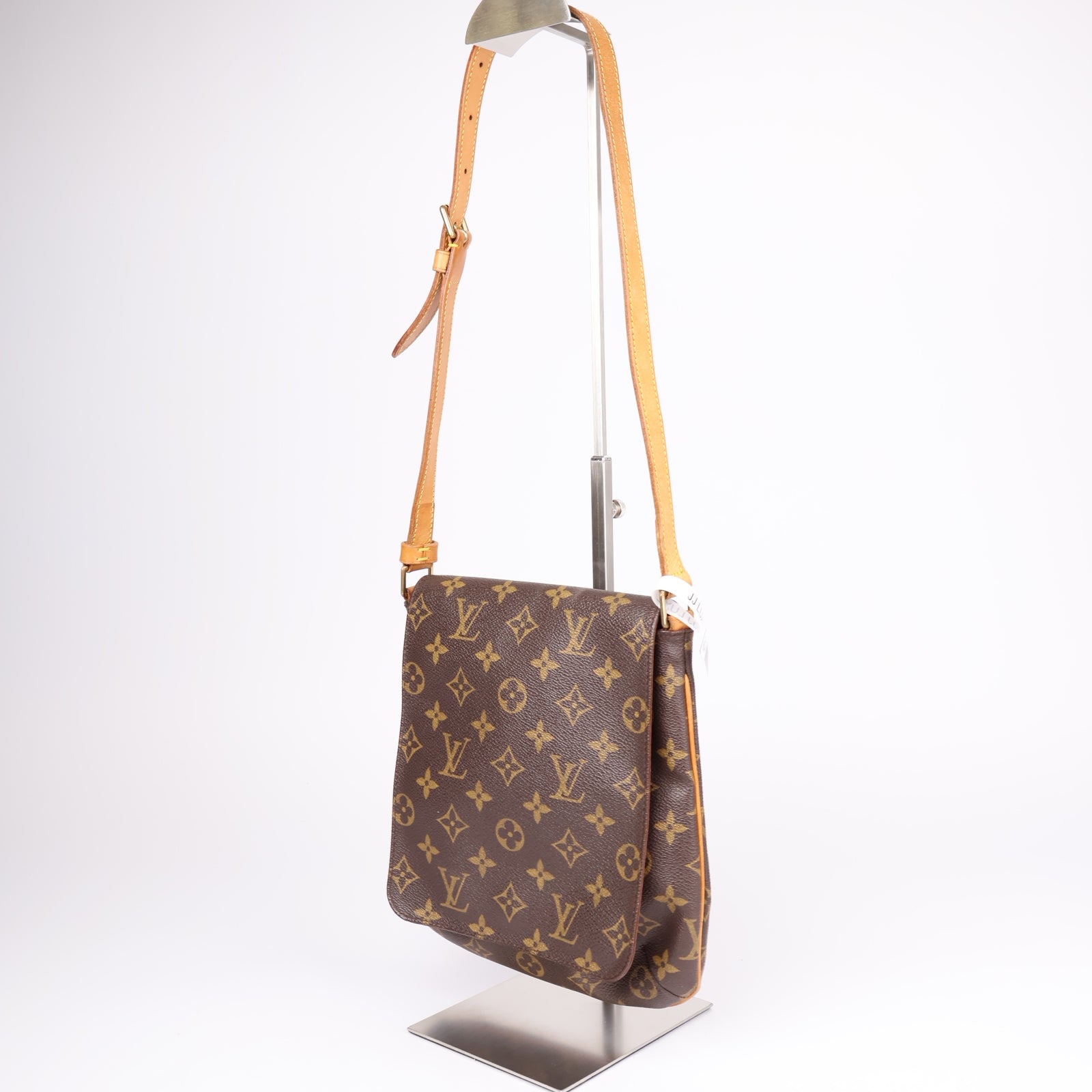 J1229-Louis Vuitton Preloved Pochette Crossbody Bag- Pre Owned