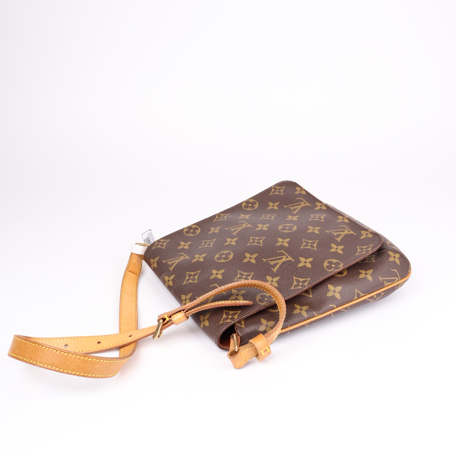J1229-Louis Vuitton Preloved Pochette Crossbody Bag- Pre Owned