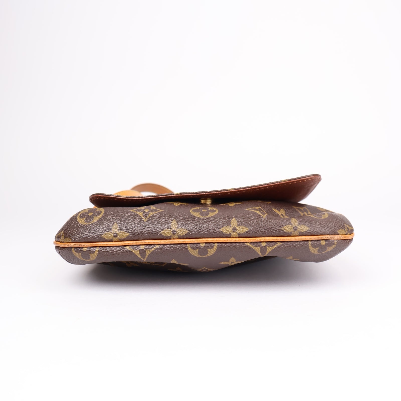 J1229-Louis Vuitton Preloved Pochette Crossbody Bag- Pre Owned