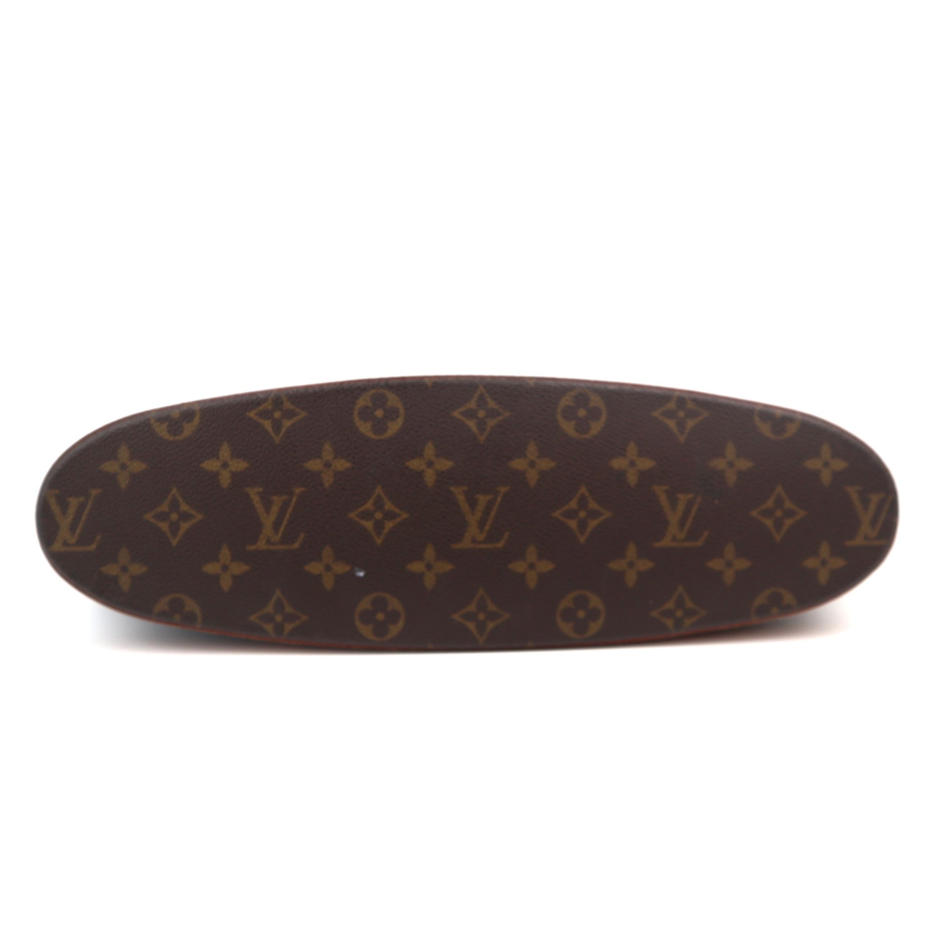 C1158 Louis Vuitton LOUIS VUITTON Monogram Babylone Tote Bag-Pre Owned