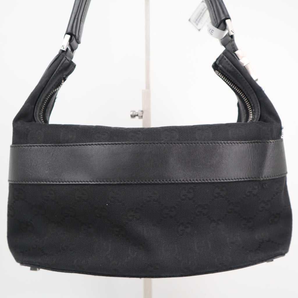 Gucci GG Canvas Shoulder Bag Shoulder Bag C1772 | Pre-Owned Very Good Brown GG Canvas Canvas