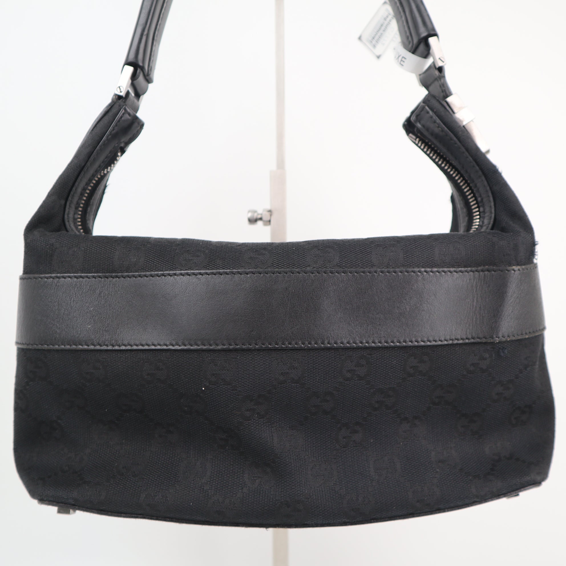 Gucci GG Canvas Shoulder Bag Shoulder Bag C1772 | Pre-Owned Very Good Brown GG Canvas Canvas