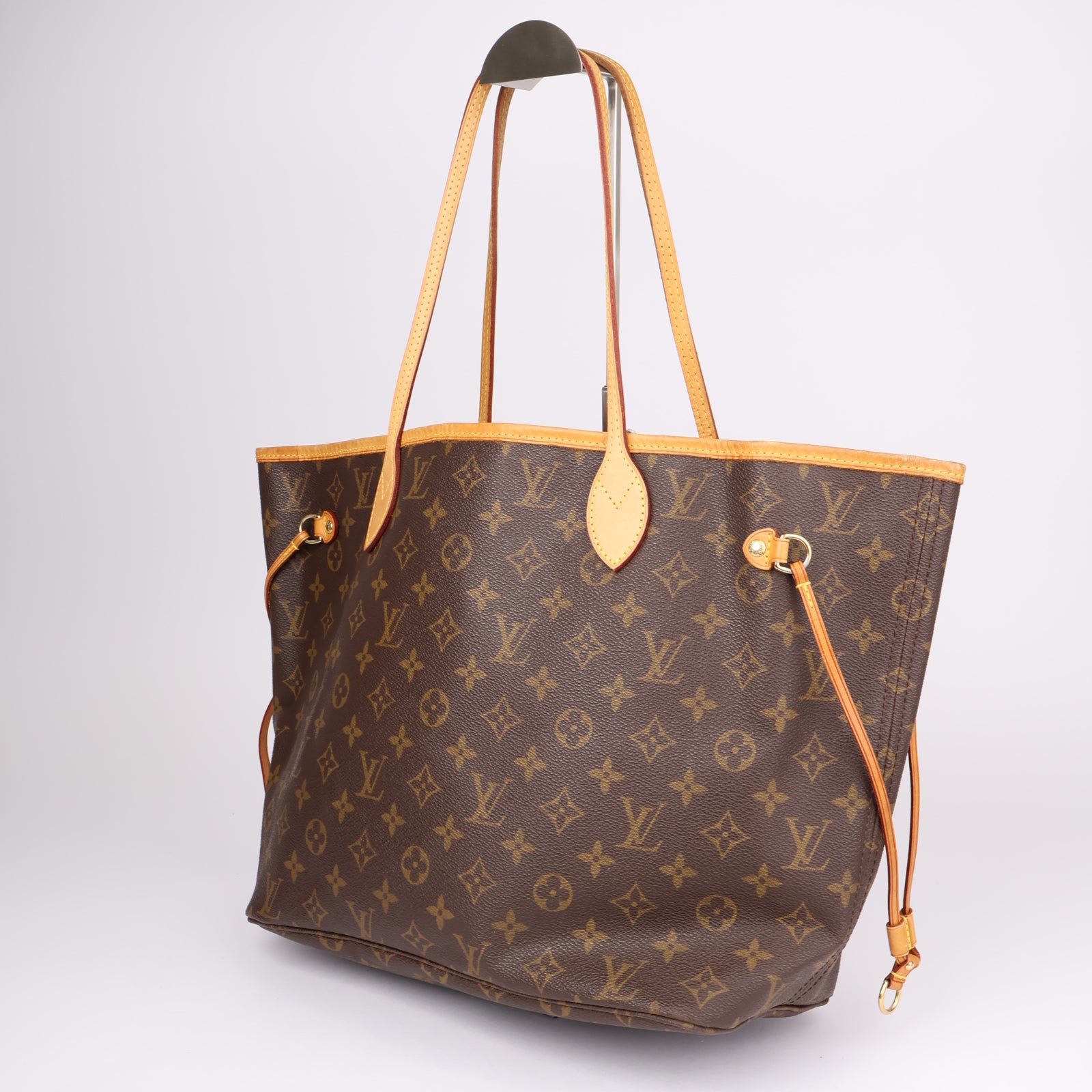 J1241-LOUIS VUITTON Louis Vuitton Neverfull- Pre Owned