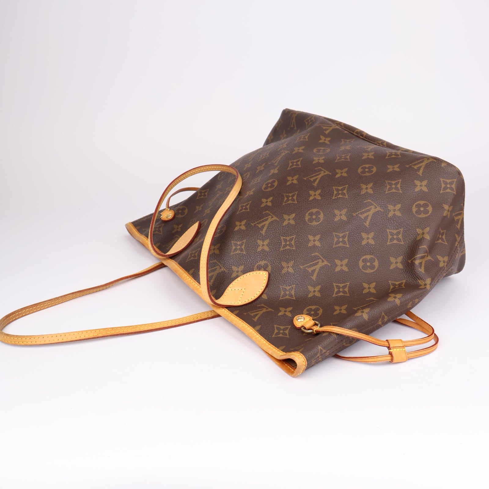 J1241-LOUIS VUITTON Louis Vuitton Neverfull- Pre Owned