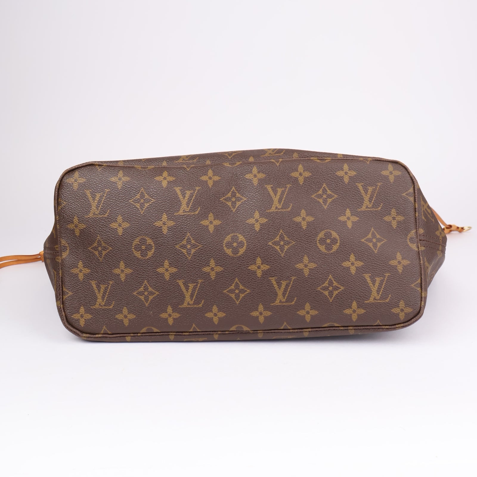 J1241-LOUIS VUITTON Louis Vuitton Neverfull- Pre Owned
