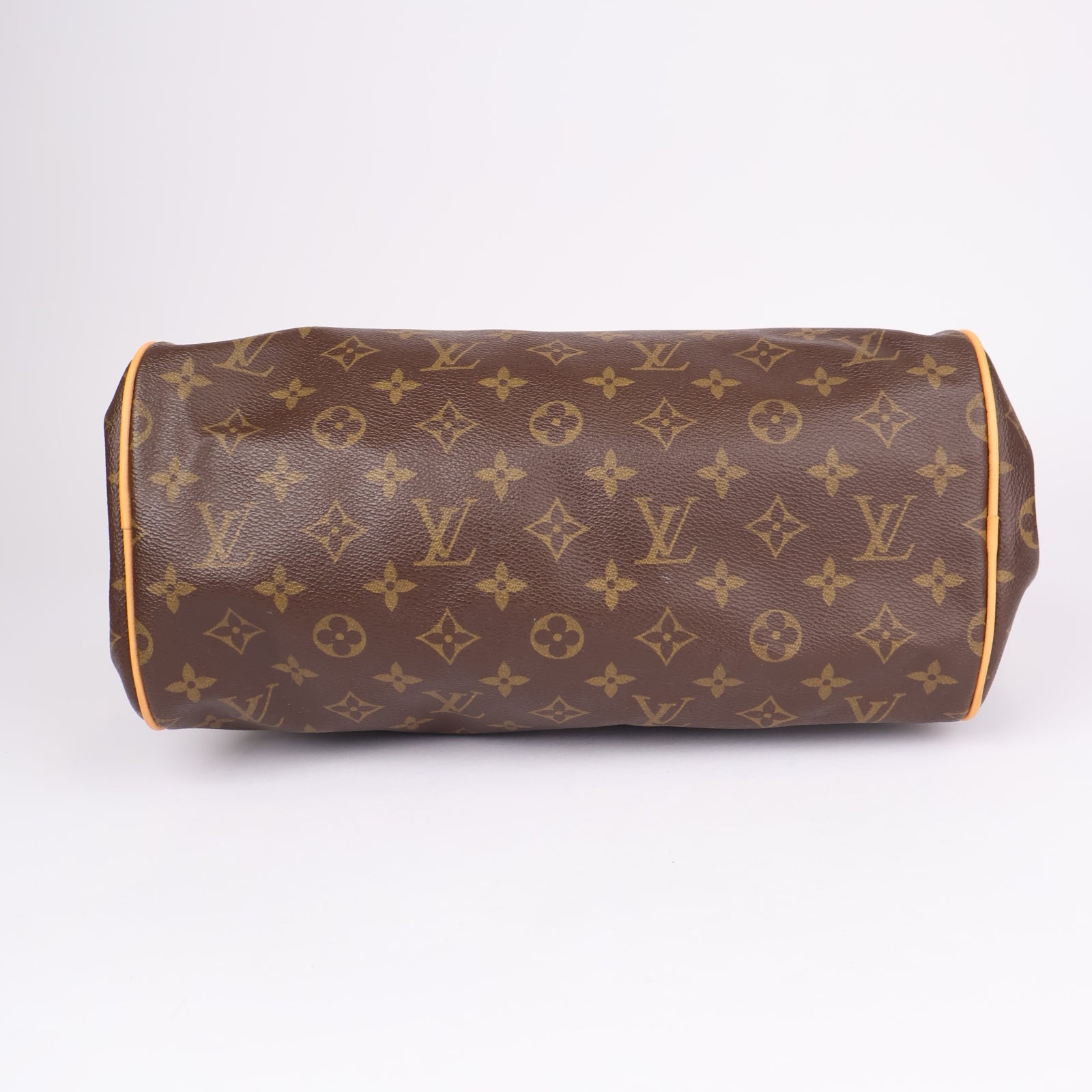 J1242-LOUIS VUITTON Montorgueil PM Monogram Canvas Bag- Pre Owned