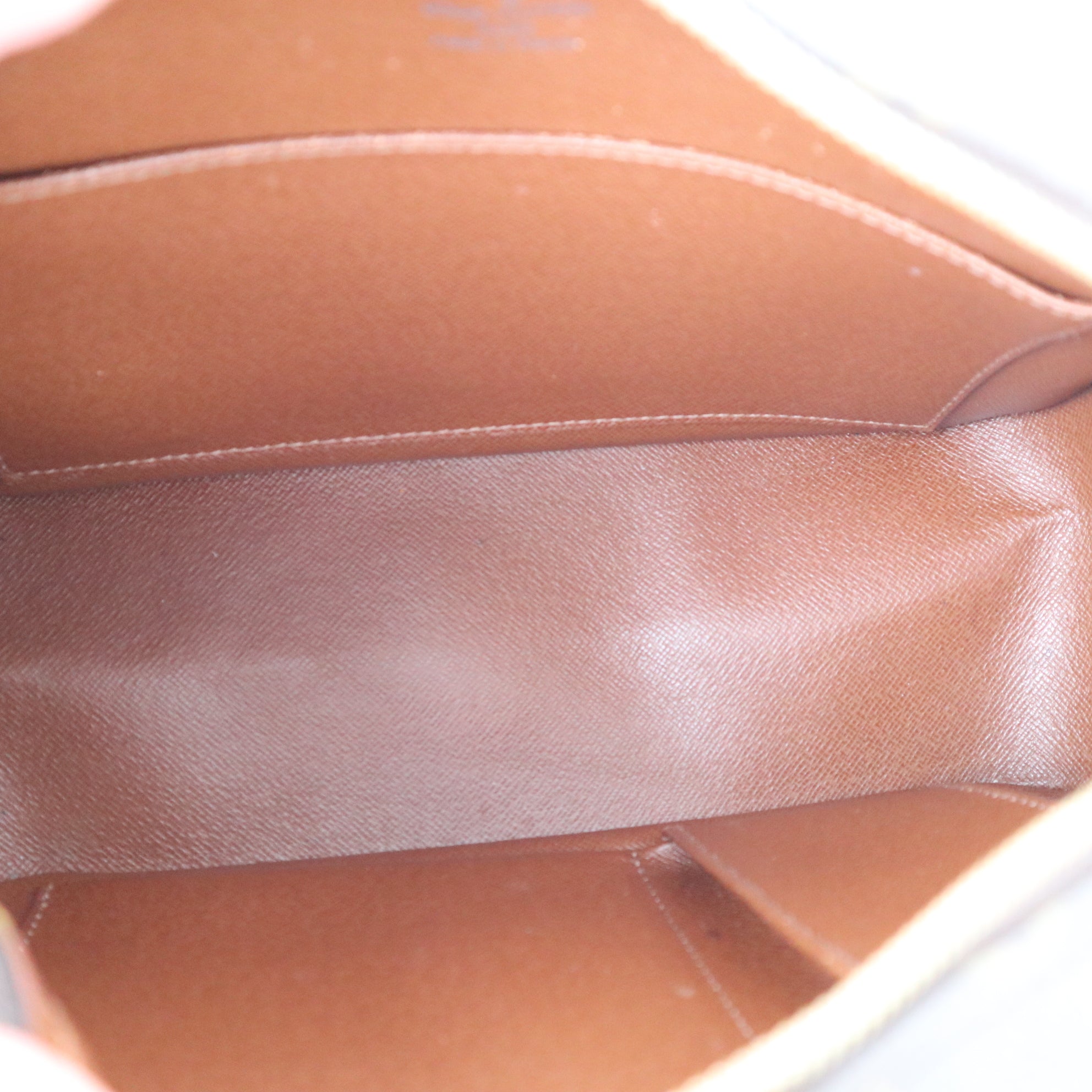 C1161 Louis Vuitton Monogram Cite MM-Pre Owned