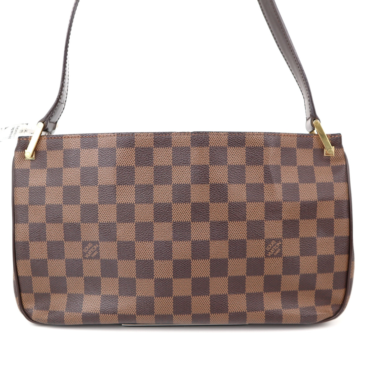 C1162# Louis Vuitton Aubagne Bag Damier Shoulder Bag- Pre Owned
