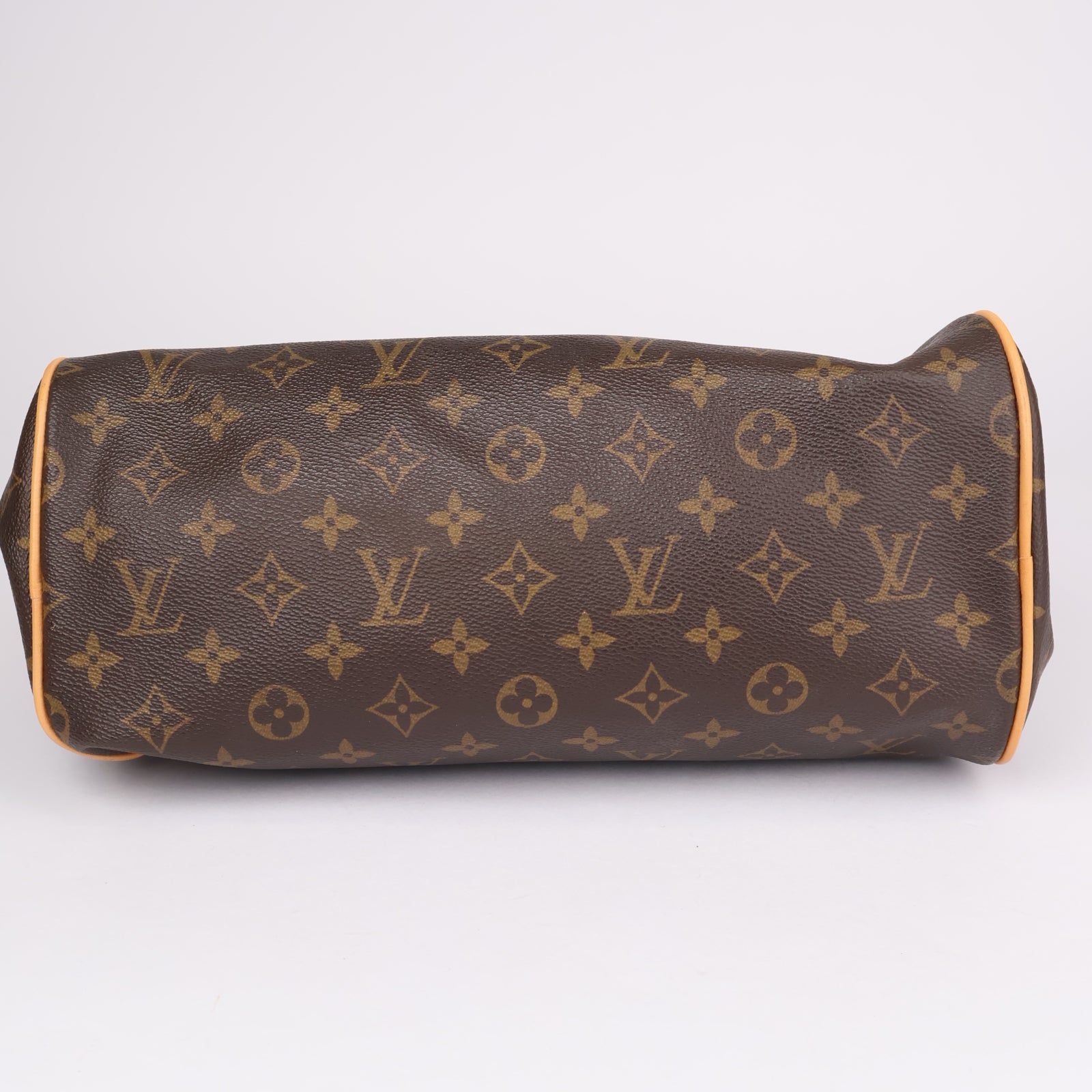 J1271-Louis Vuitton Montorgueil GM in Monogram- Pre Owned