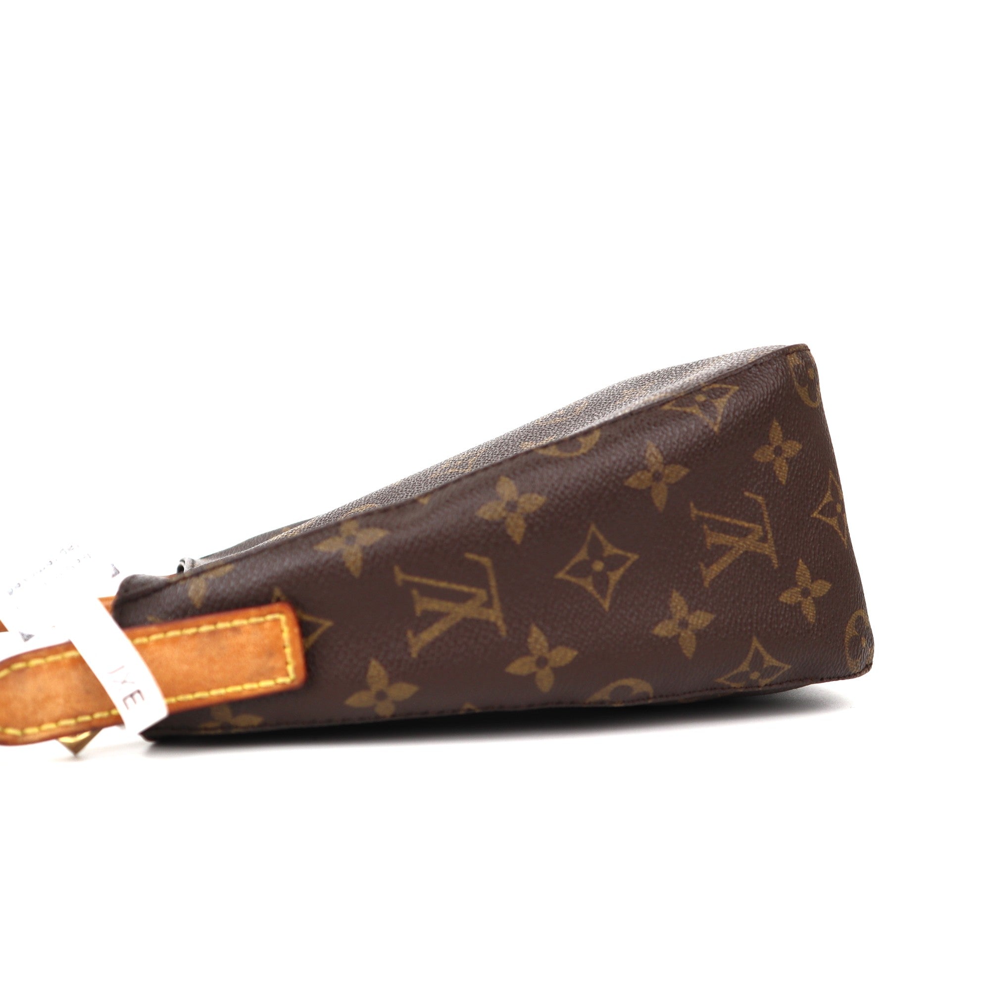 C1166 Louis Vuitton Monogram Looping MM-Pre Owned