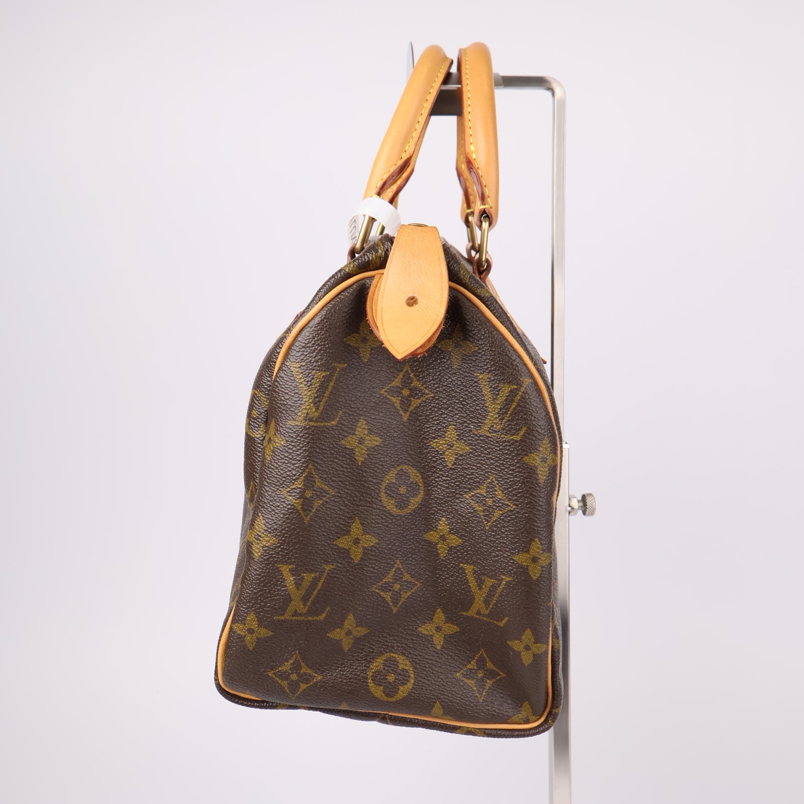 J1228-LOUIS VUITTON Speedy 30 - Monogram Canvas-Pre Owned