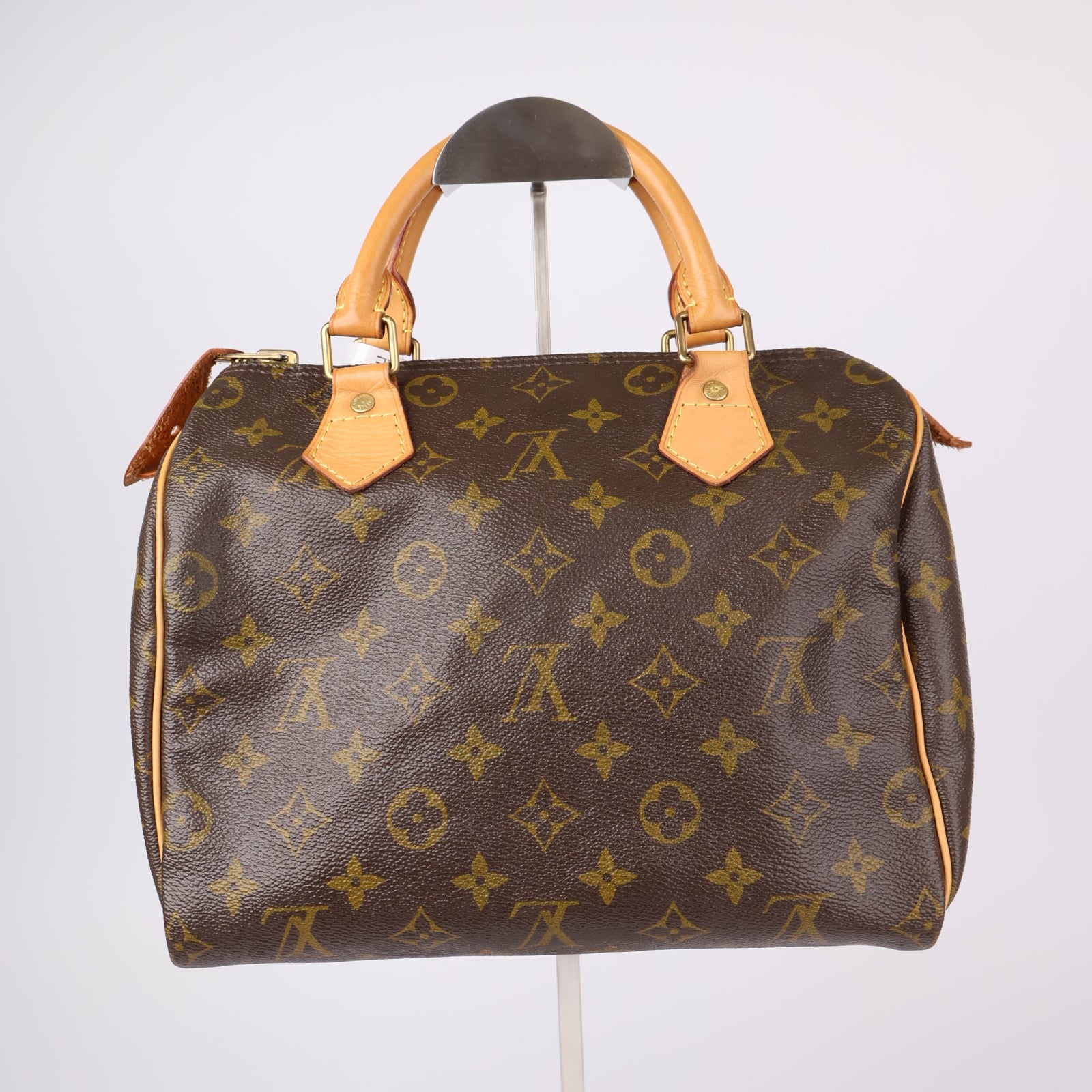 J1228-LOUIS VUITTON Speedy 30 - Monogram Canvas-Pre Owned