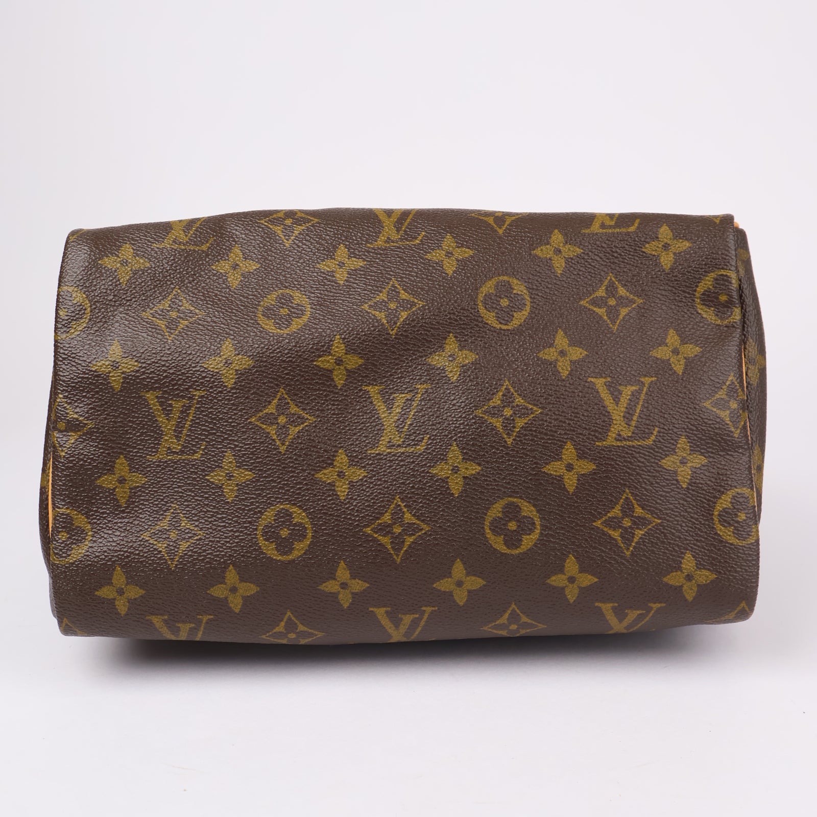 J1228-LOUIS VUITTON Speedy 30 - Monogram Canvas-Pre Owned
