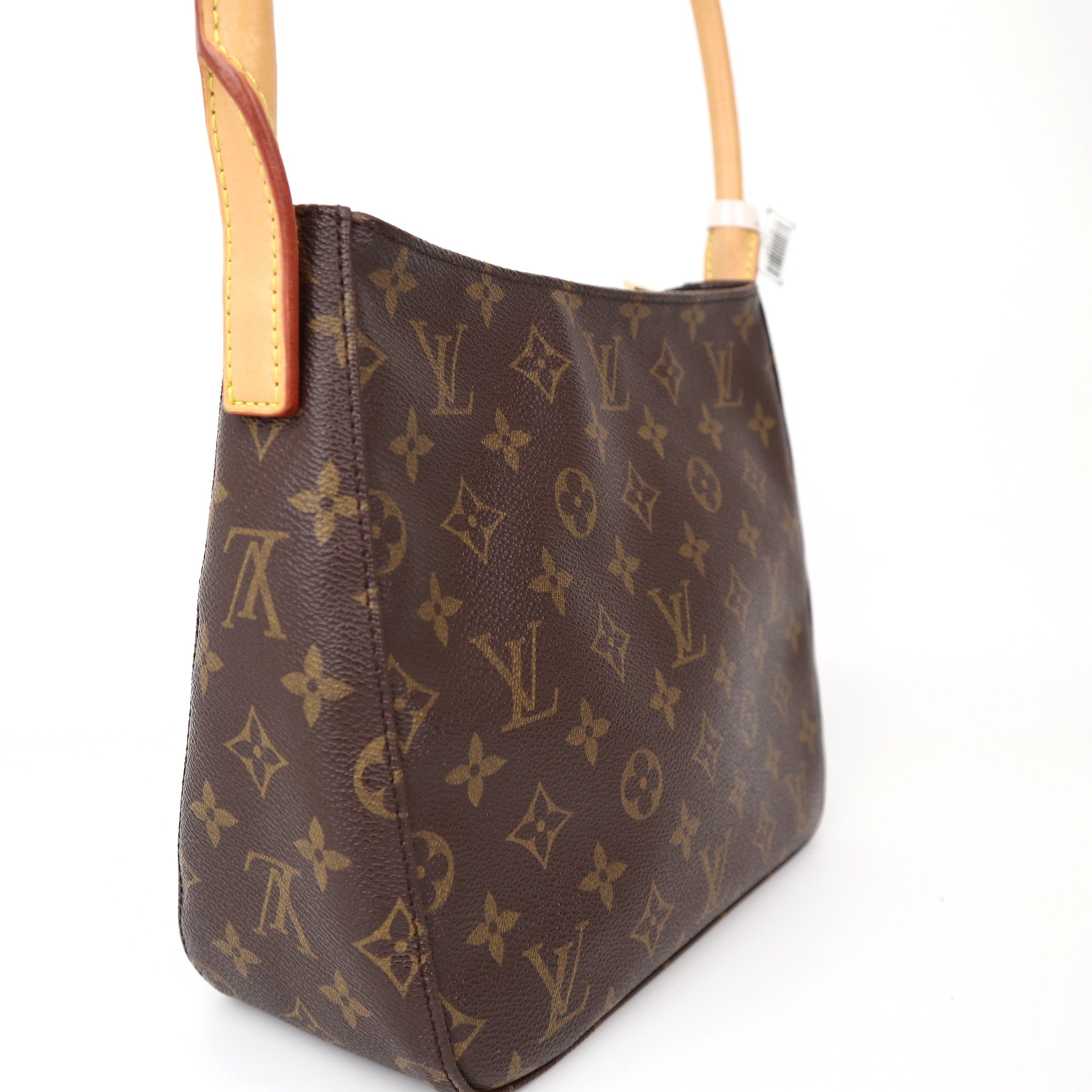 C1167 Louis Vuitton Monogram Looping MM- Pre Owned