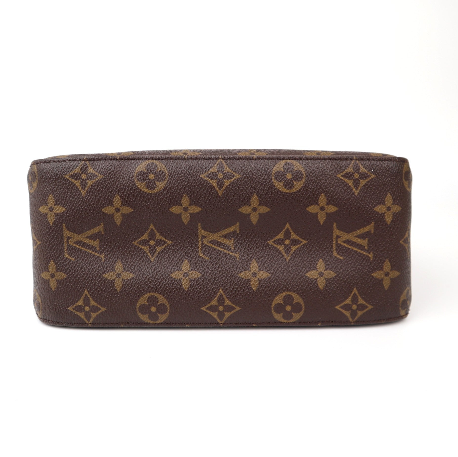C1167 Louis Vuitton Monogram Looping MM- Pre Owned