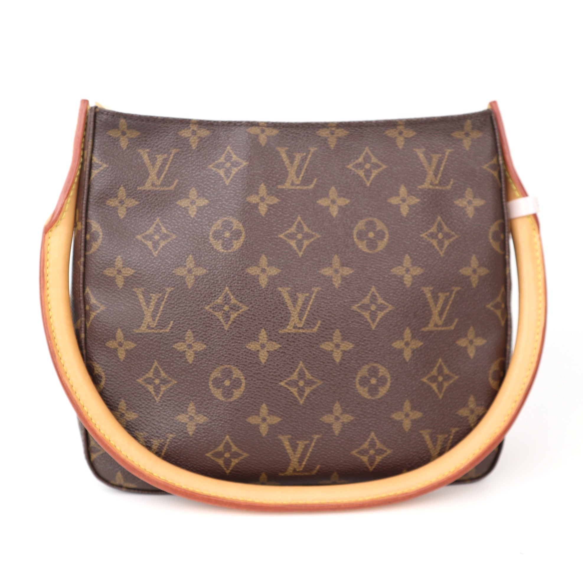 C1167 Louis Vuitton Monogram Looping MM- Pre Owned