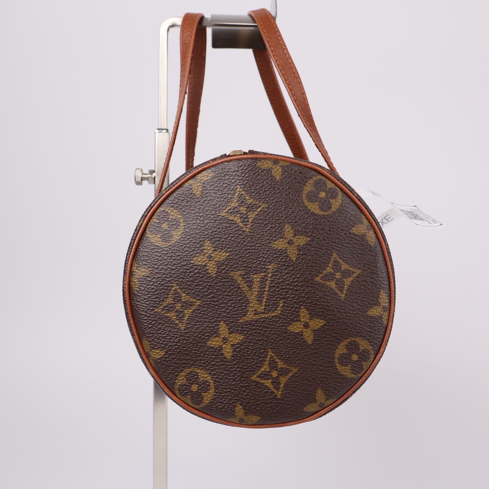 J1215-Louis Vuitton Vintage Classic Monogram Papillon Bag- Pre Owned