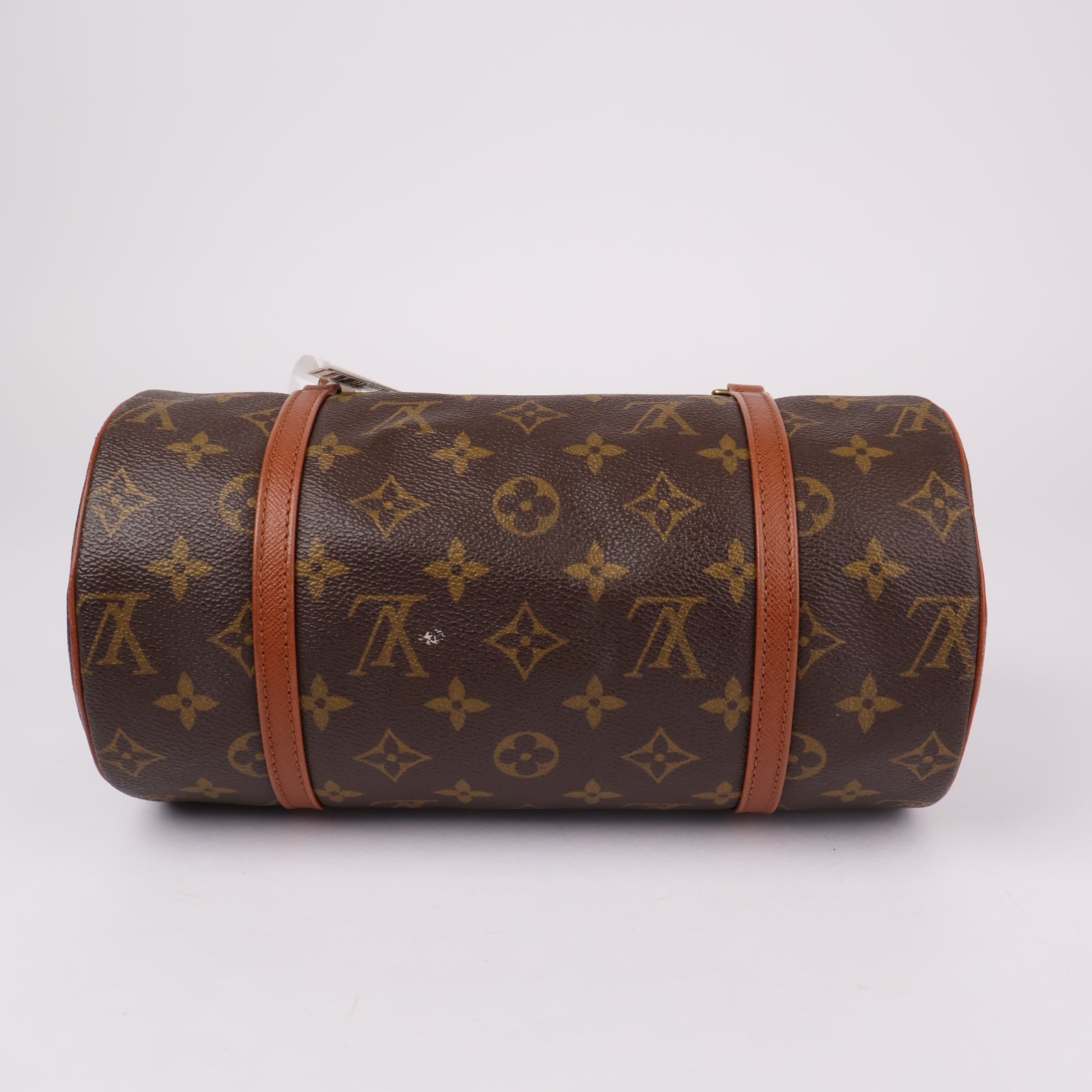 J1215-Louis Vuitton Vintage Classic Monogram Papillon Bag- Pre Owned
