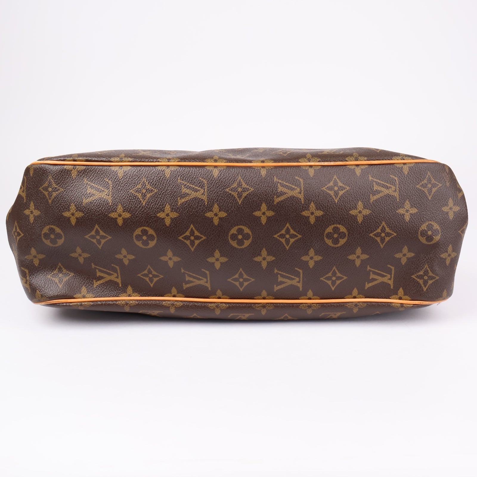 J1226-LOUIS VUITTON Monogram Canvas Batignolles Horizontal Bag- Pre Owned