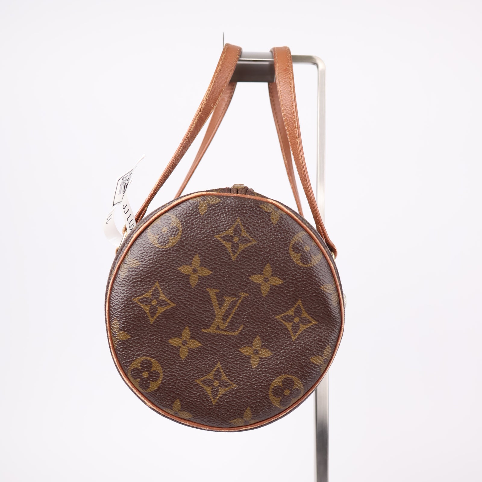 J1216-Louis Vuitton Vintage Classic Monogram Papillon Bag- Pre Owned
