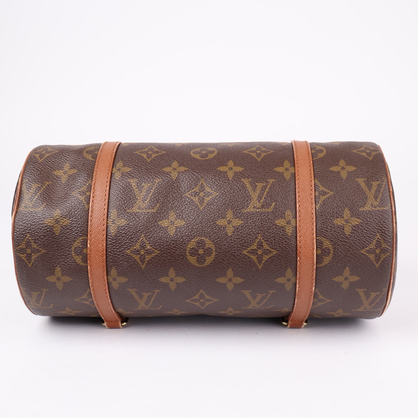 J1216-Louis Vuitton Vintage Classic Monogram Papillon Bag- Pre Owned