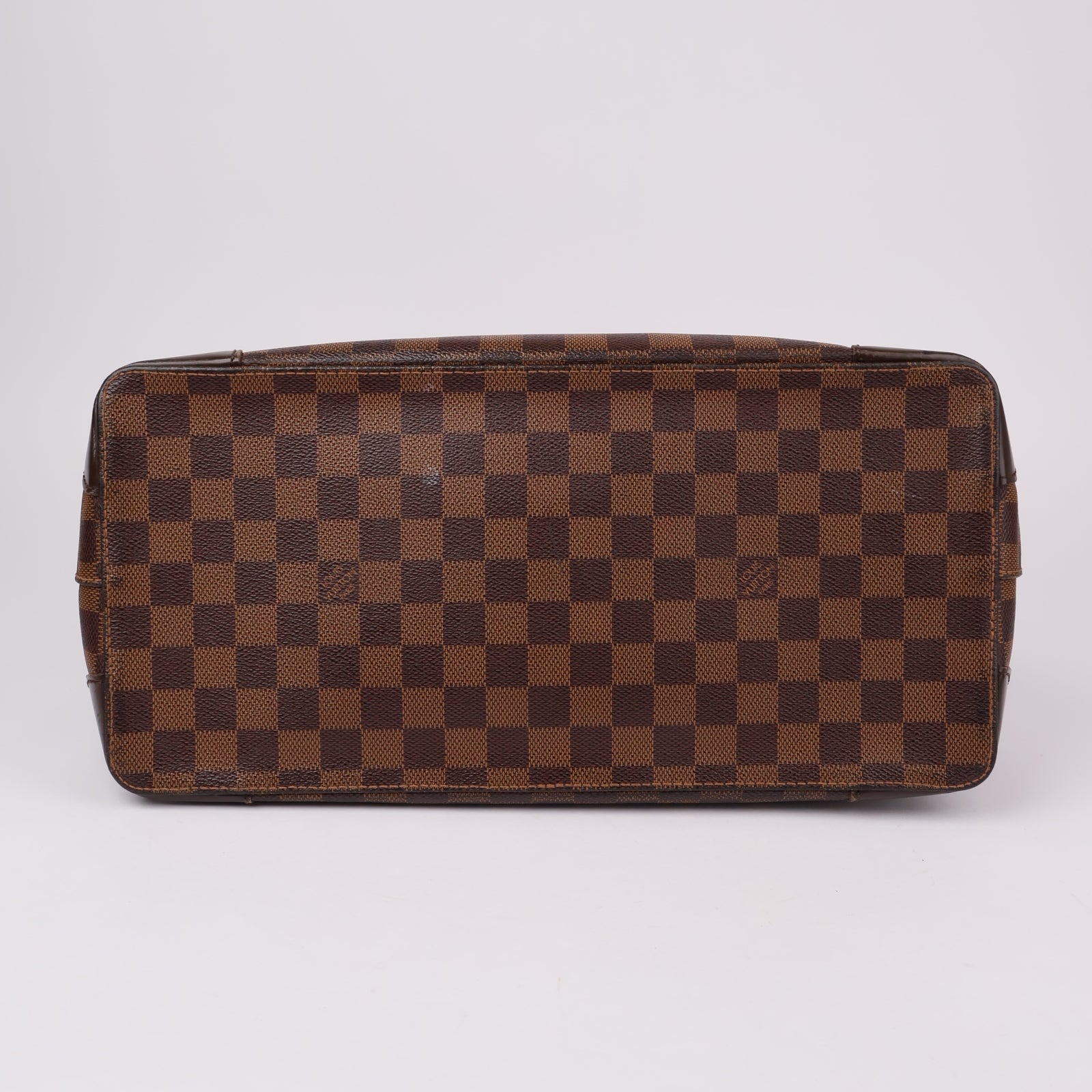 J1219-LOUIS VUITTON Damier Canvas Hampstead MM Bag- Pre Owned