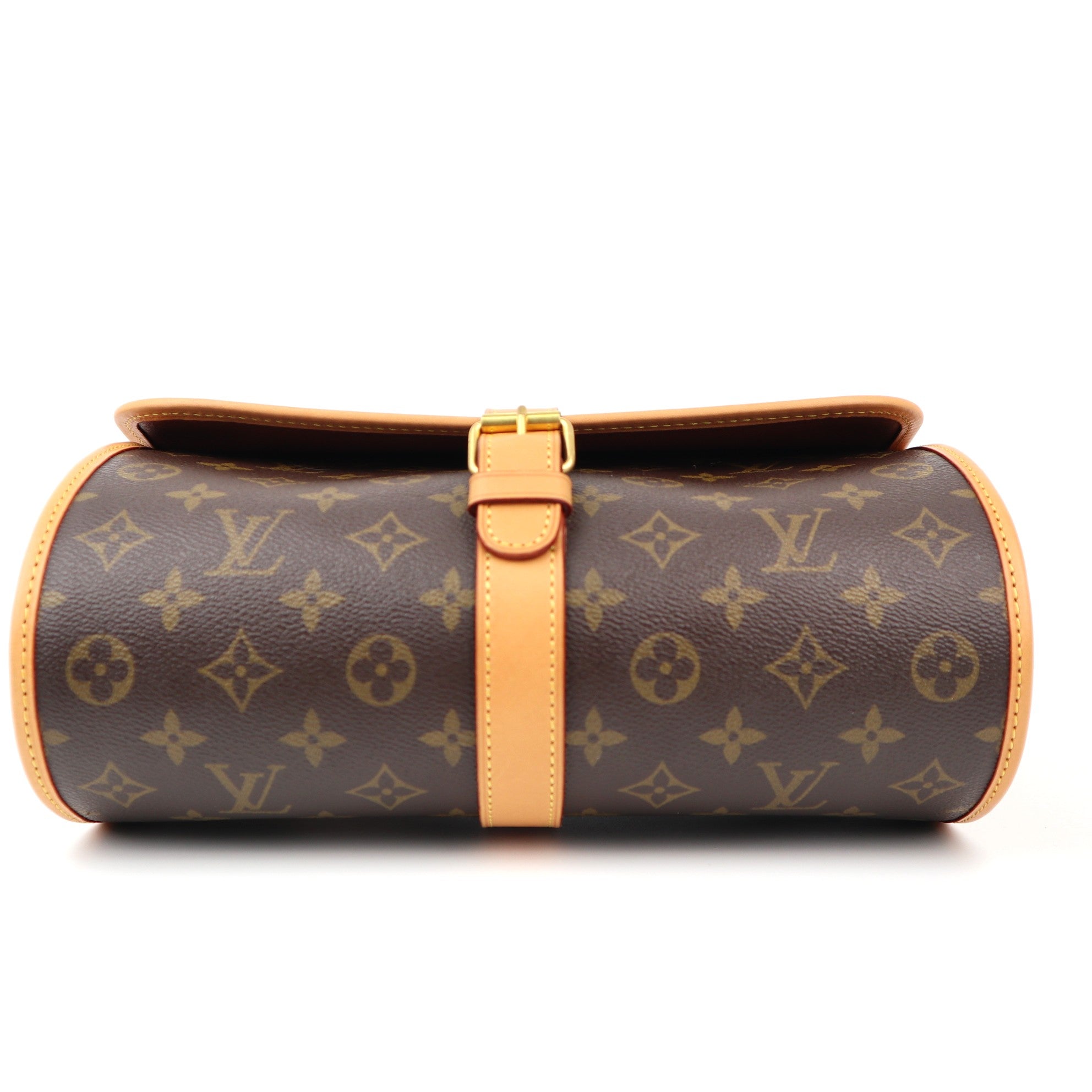 C1191R  Vuitton Monogram Vintage Louis Marne Bag - Pre Owned