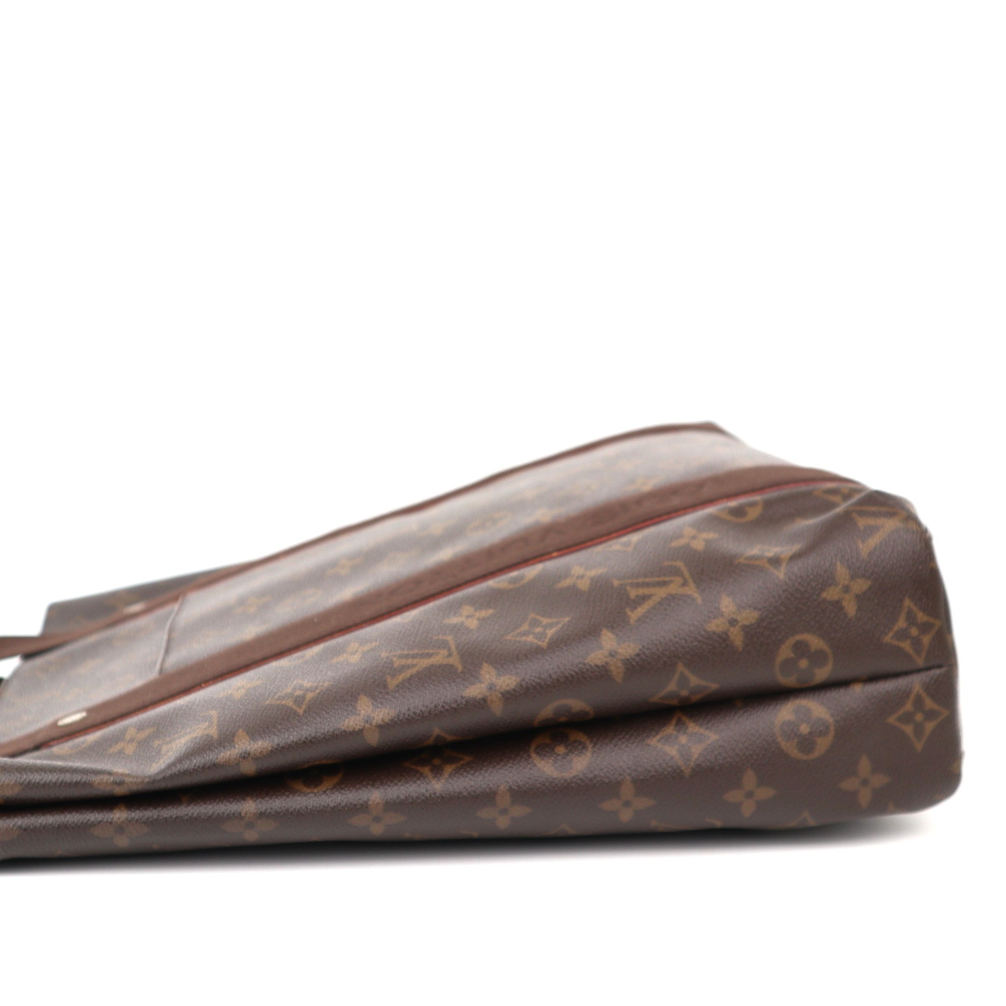 C1192 Louis Vuitton Beaubourg Tote Bag- Pre-Owned
