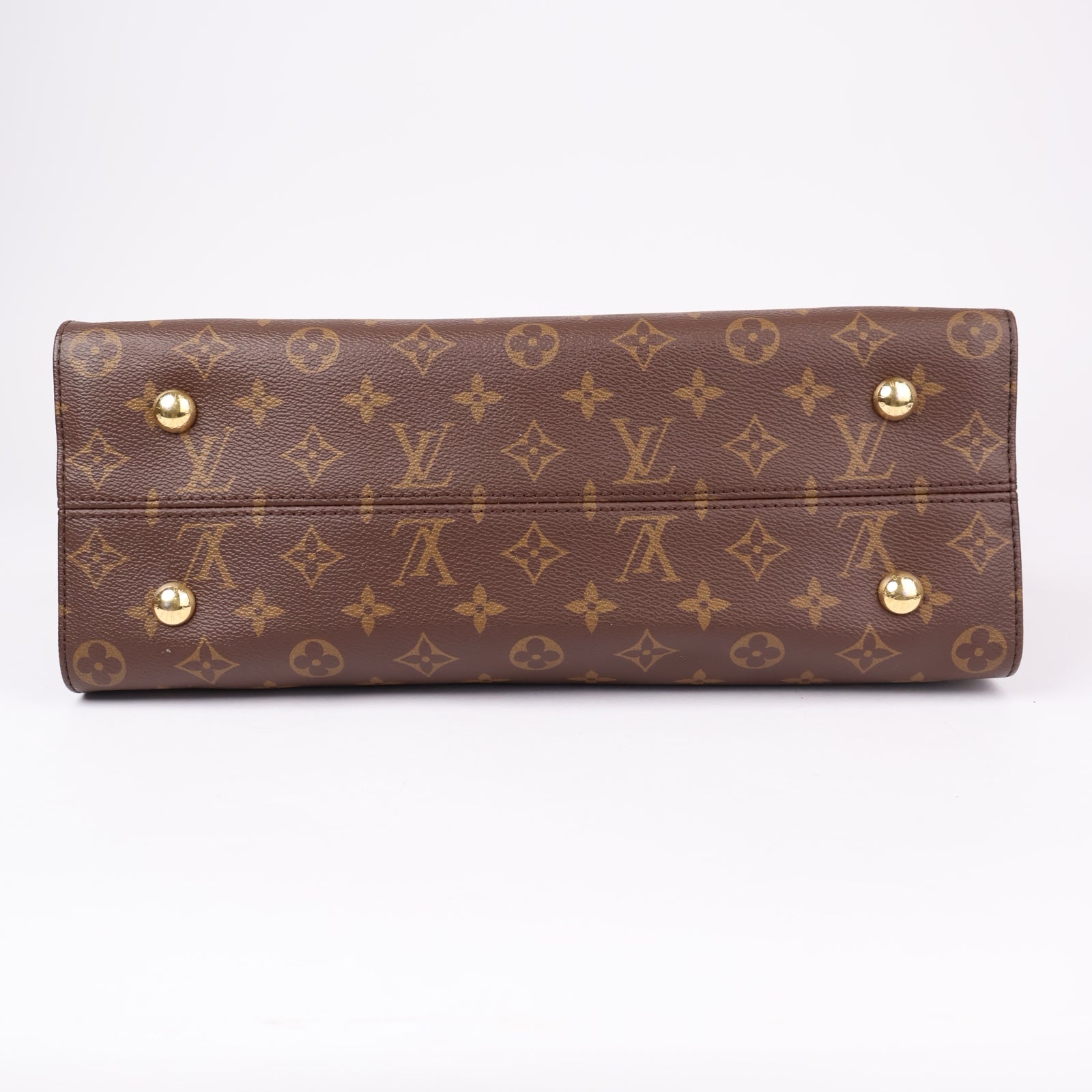 J1187-Louis Vuitton Monogram Tuileries Handbag- Pre Owned