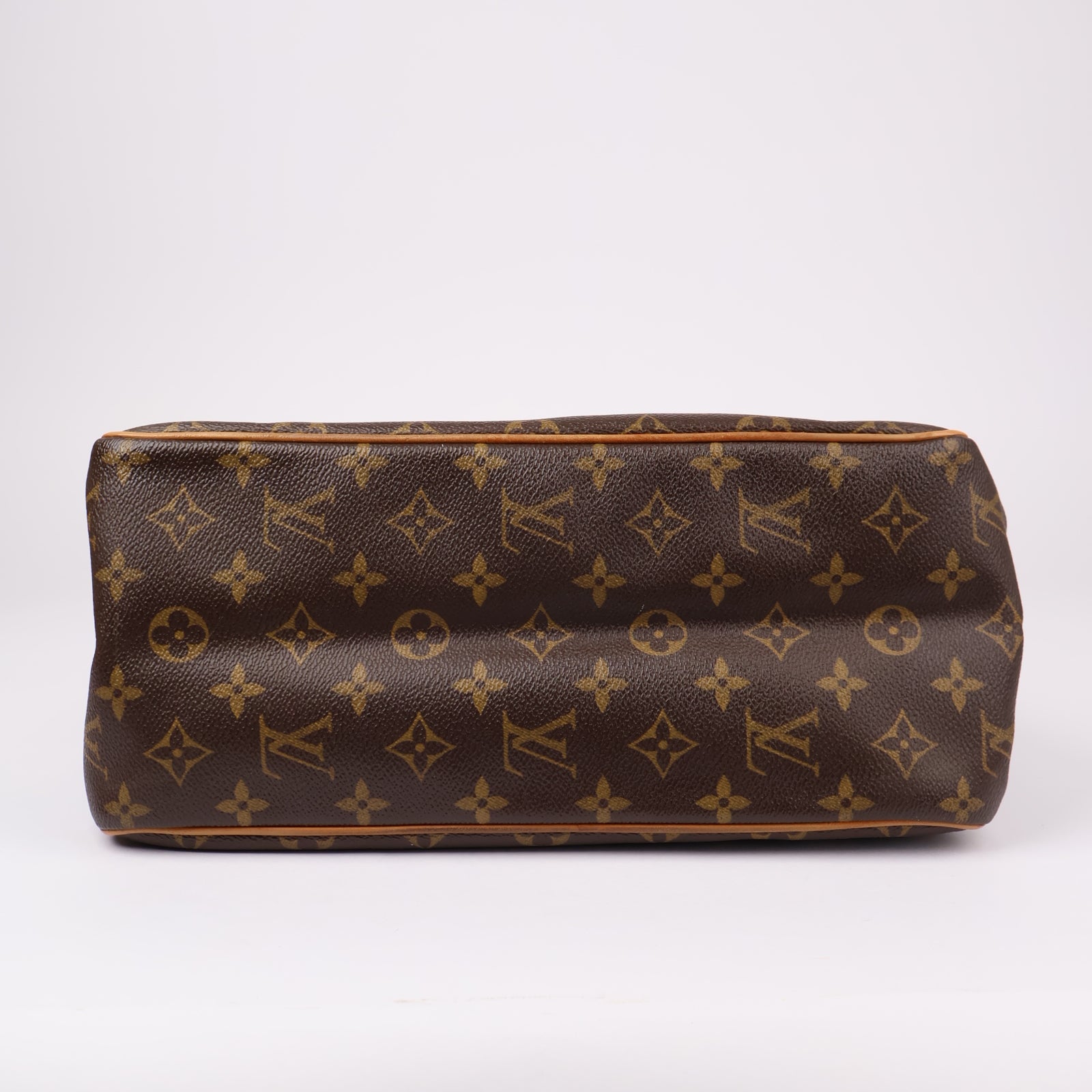 J1178-Louis Vuitton Batignolles Vertical PM in Monogram- Pre Owned