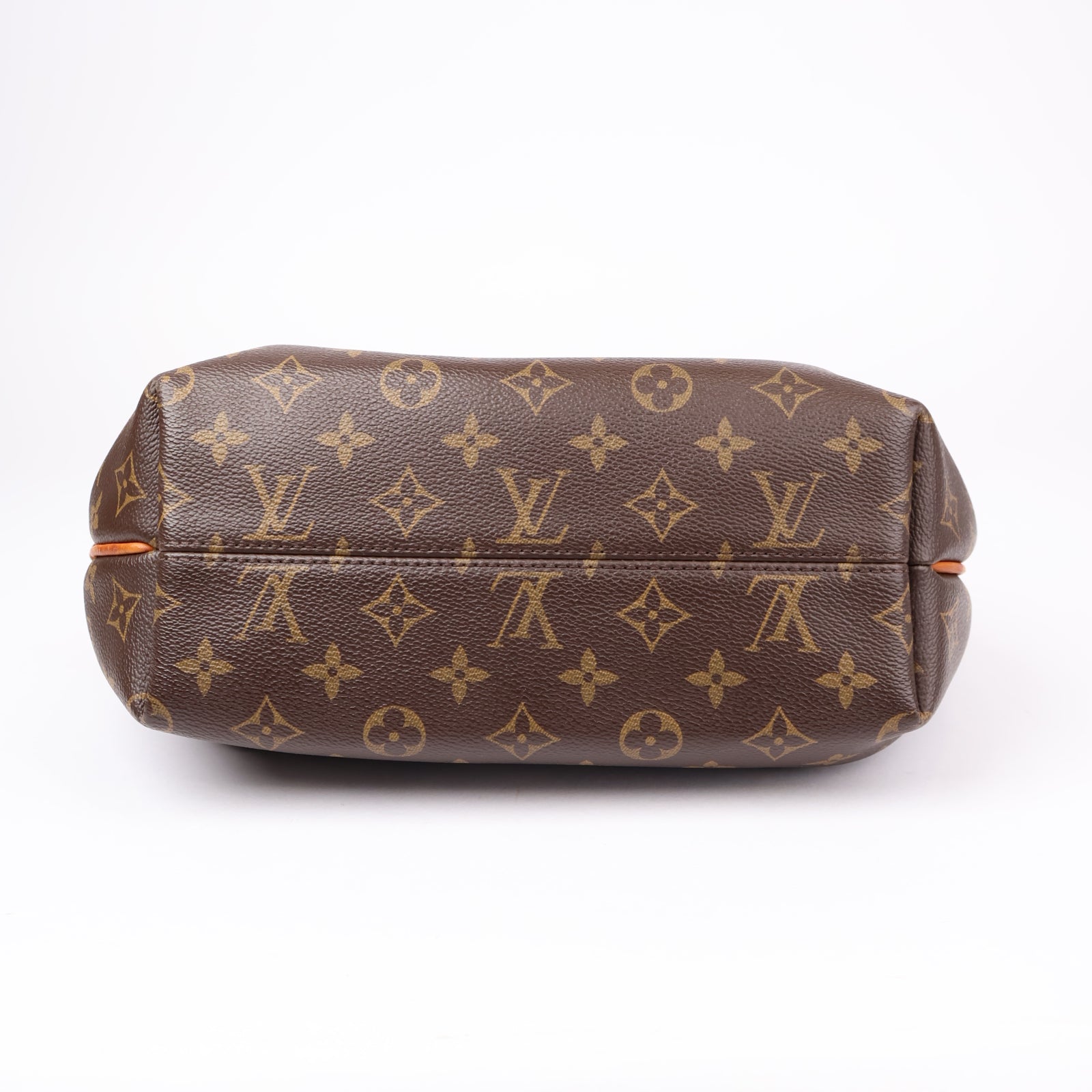 J1179-Louis Vuitton Louis Vuitton Turenne PM Monogram 2way Shoulder Bag Canvas Shoulder Bag