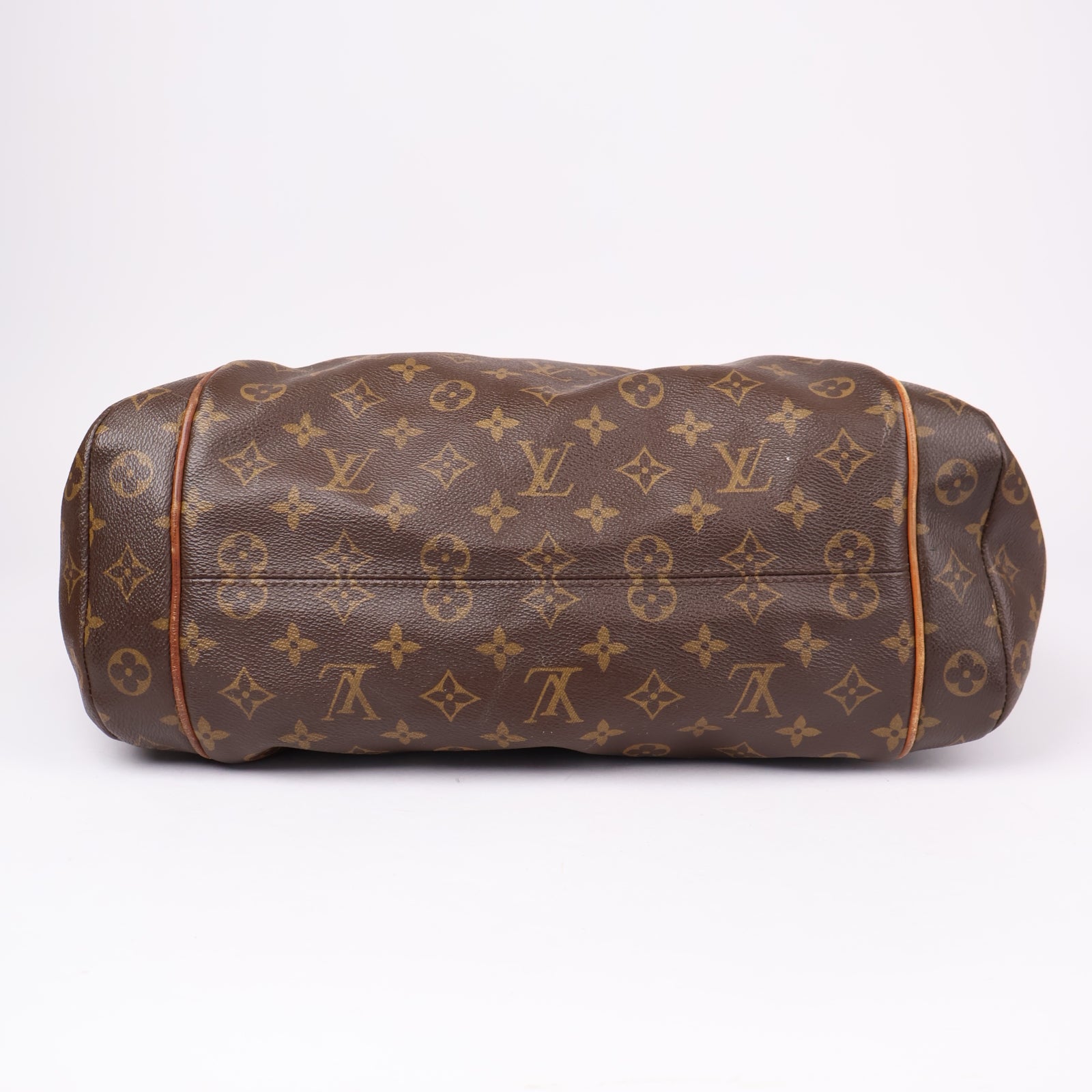 J1185-LOUIS VUITTON Monogram Canvas Totally GM Bag- Pre Owned