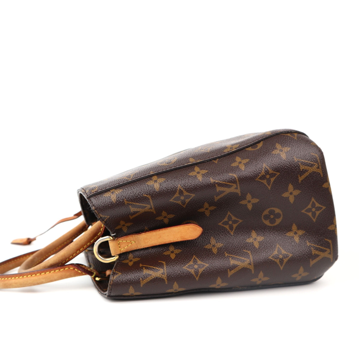 C1200  Louis Vuitton  Louis Vuitton Montaigne Monogram-Pre Owned