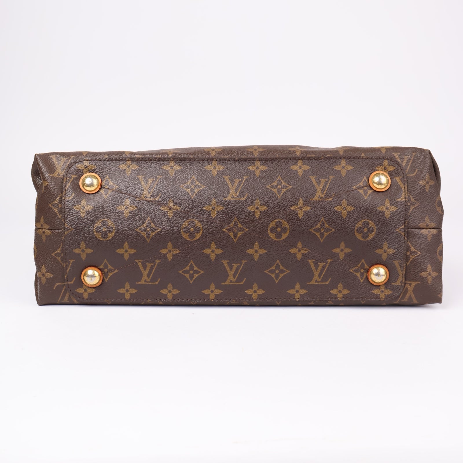 J1183-Louis Vuitton Monogram Olympe Aurore Bag- Pre Owned