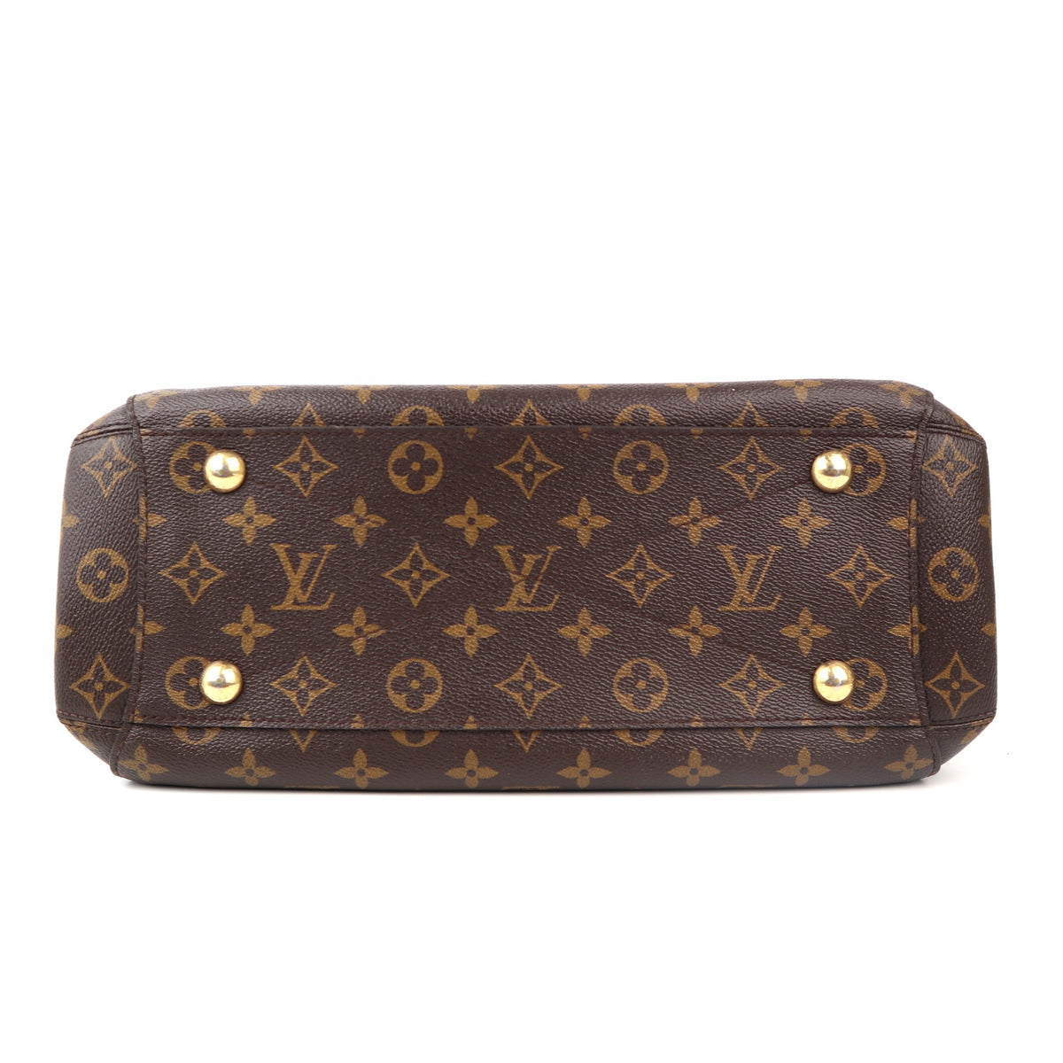 C1200  Louis Vuitton  Louis Vuitton Montaigne Monogram-Pre Owned