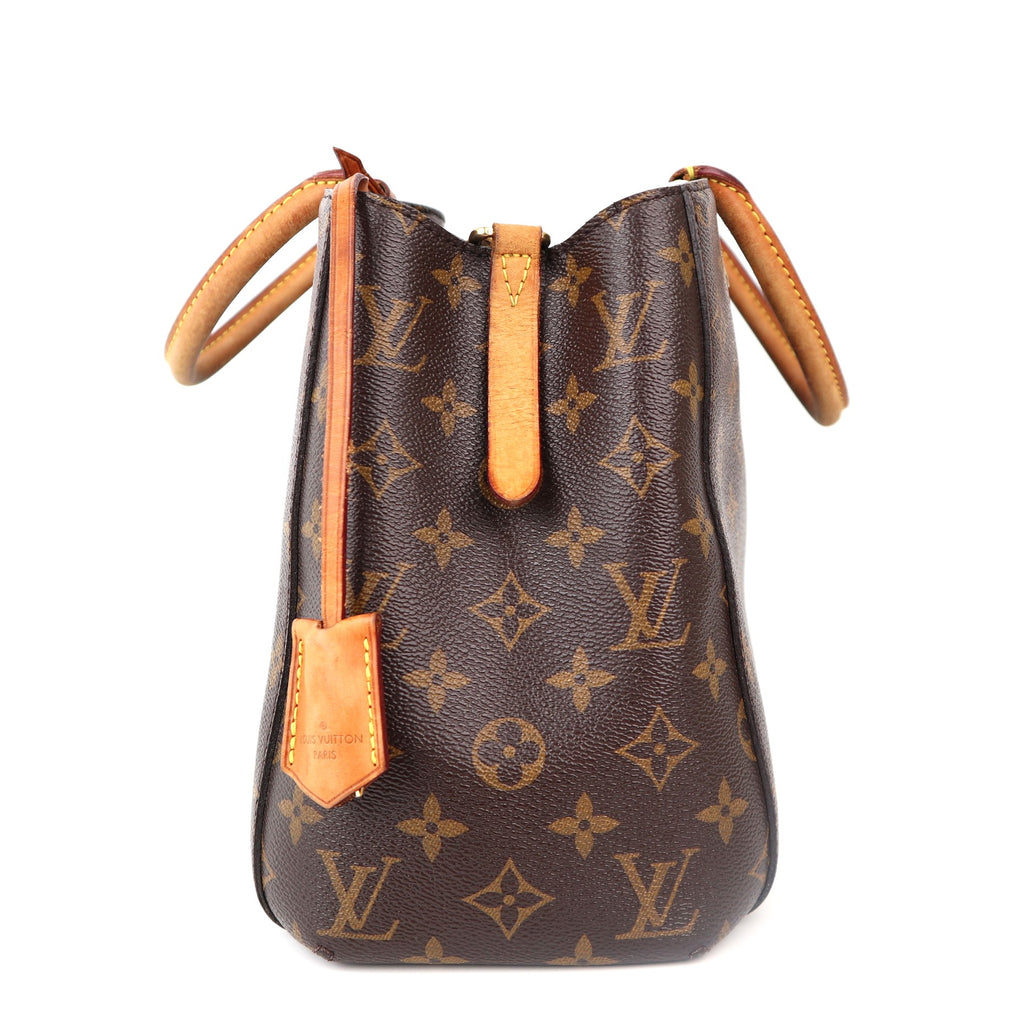 C1200  Louis Vuitton  Louis Vuitton Montaigne Monogram-Pre Owned