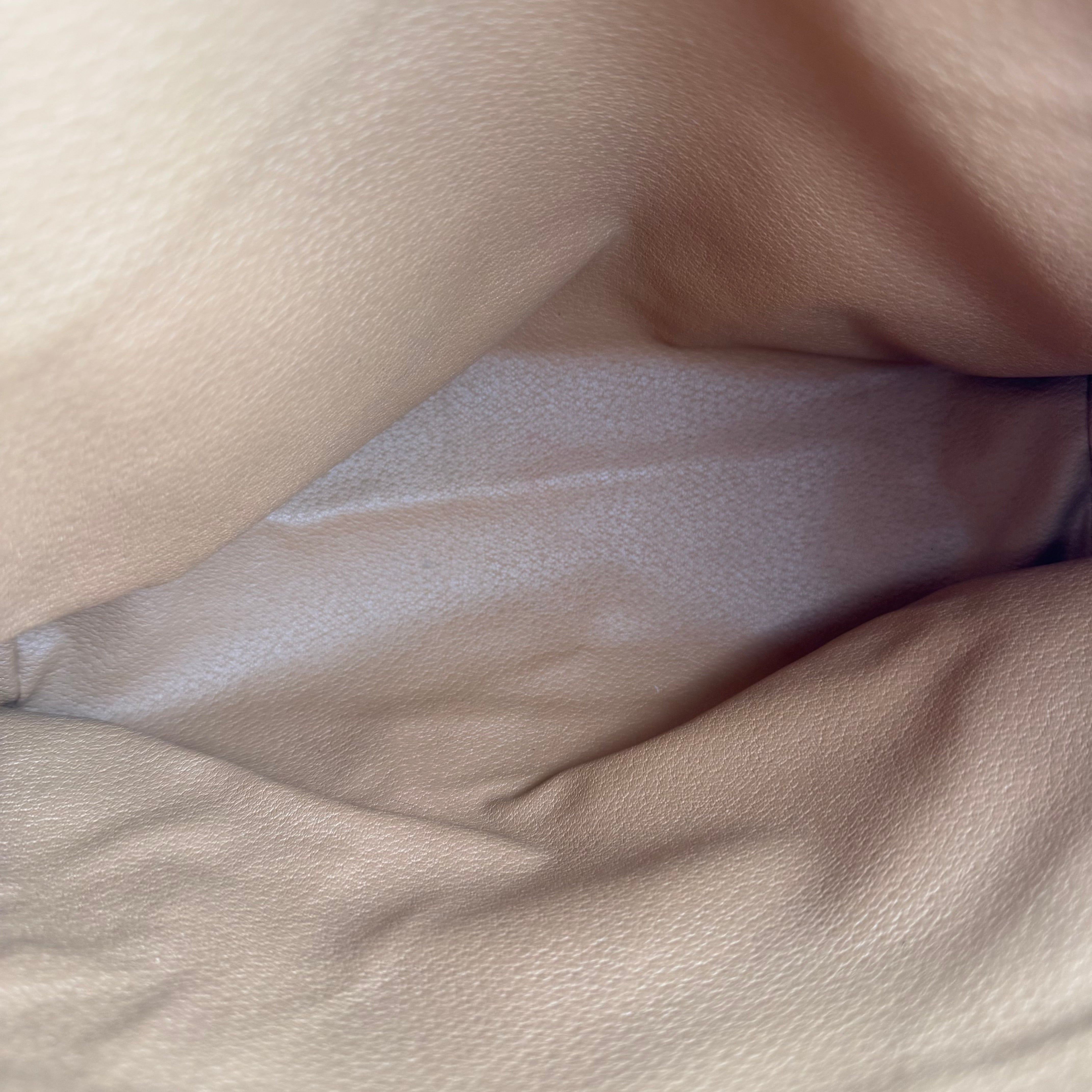 J3562 Celine Boston Macadam Vintage Handbag- Pre Owned