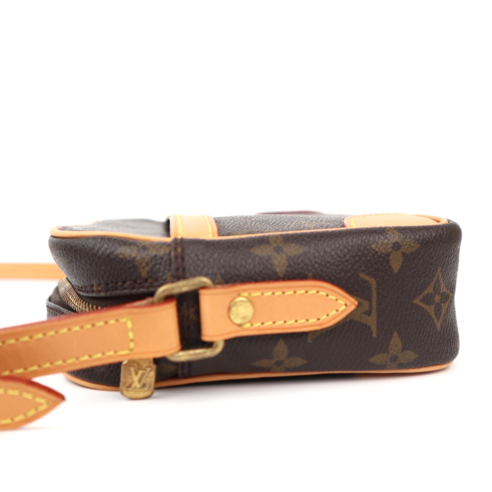 C1205R Louis Vuitton Trocadero Monogram-Pre Owned