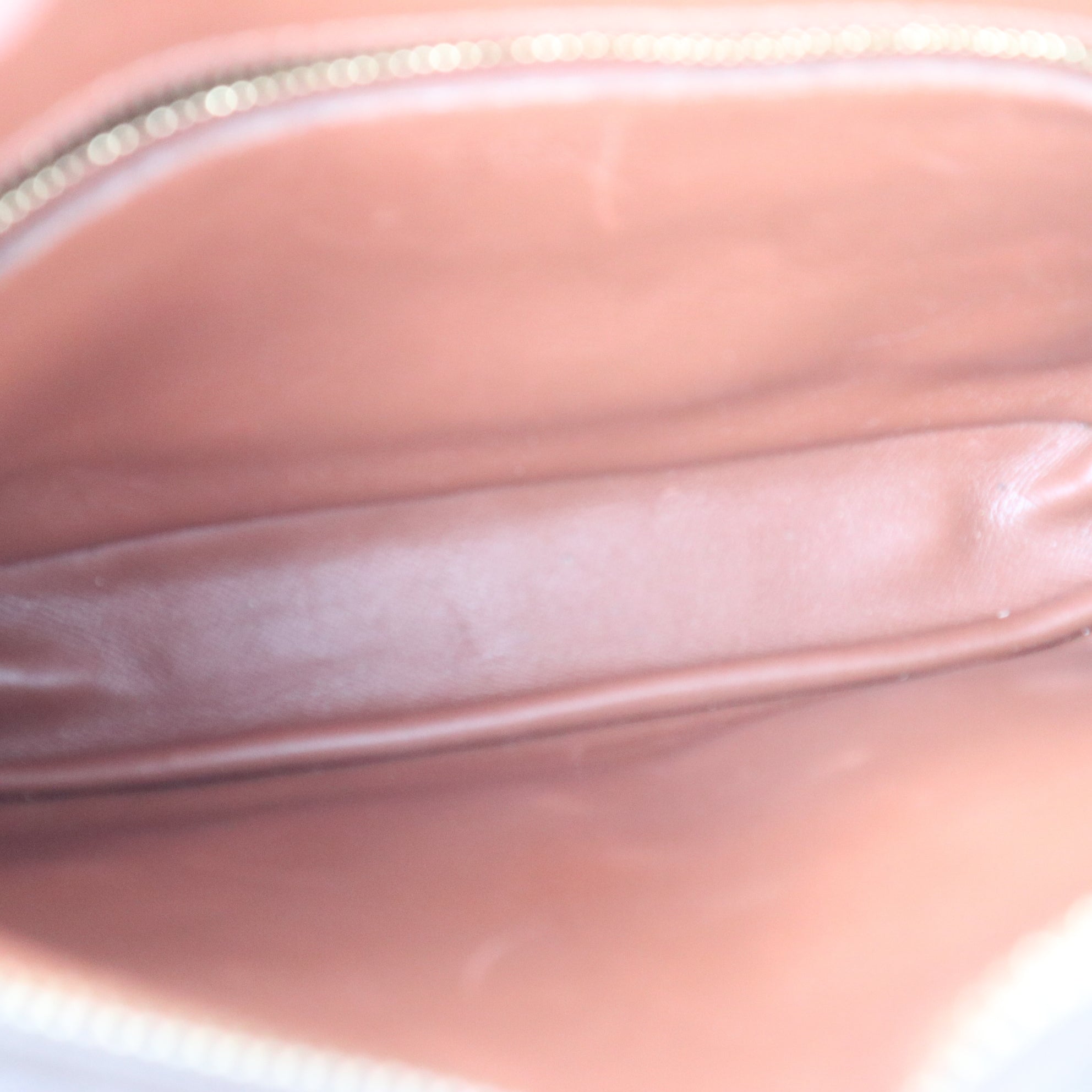 C1205R Louis Vuitton Trocadero Monogram-Pre Owned