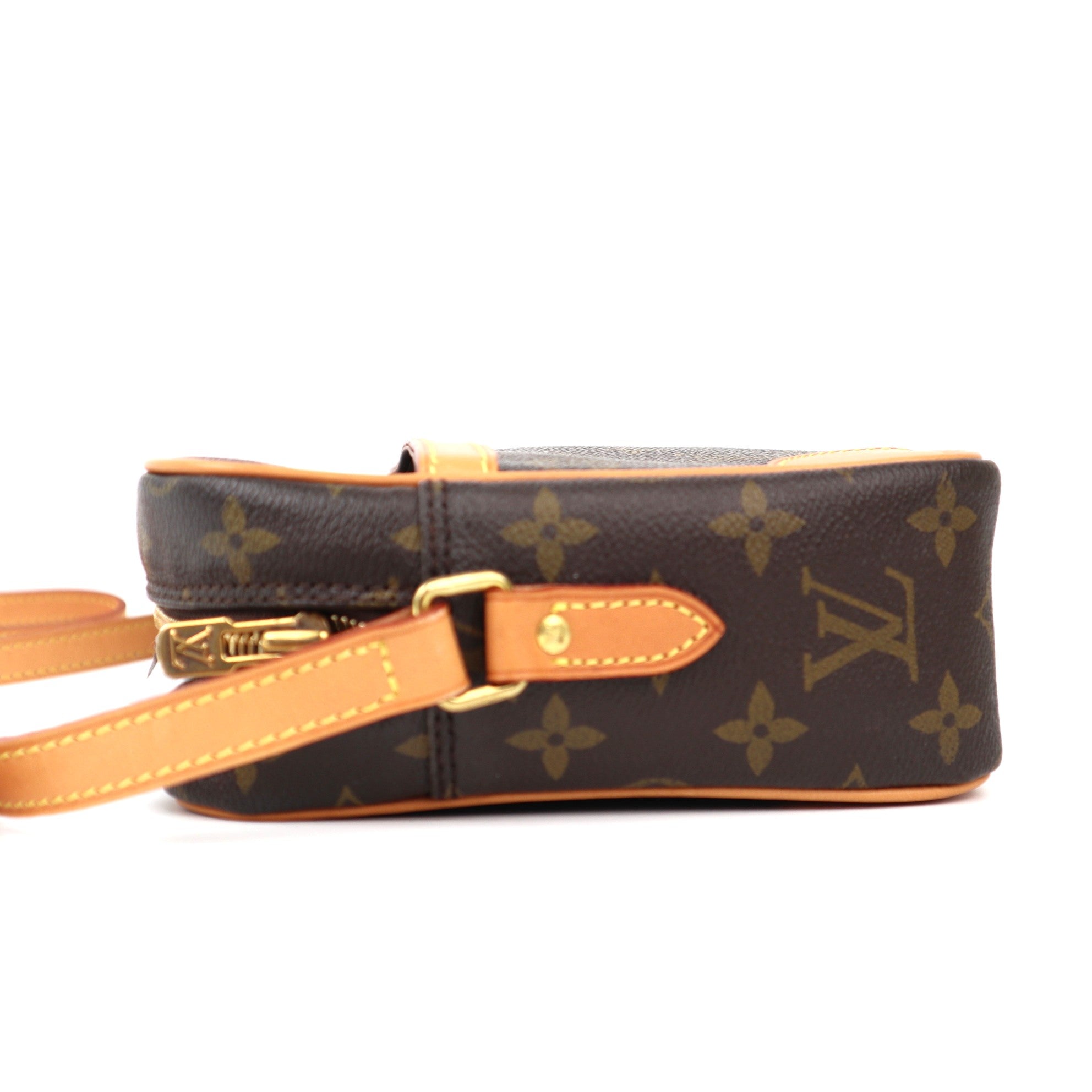 C1206R Louis Vuitton trocadero 27 Monogram -Pre Owned